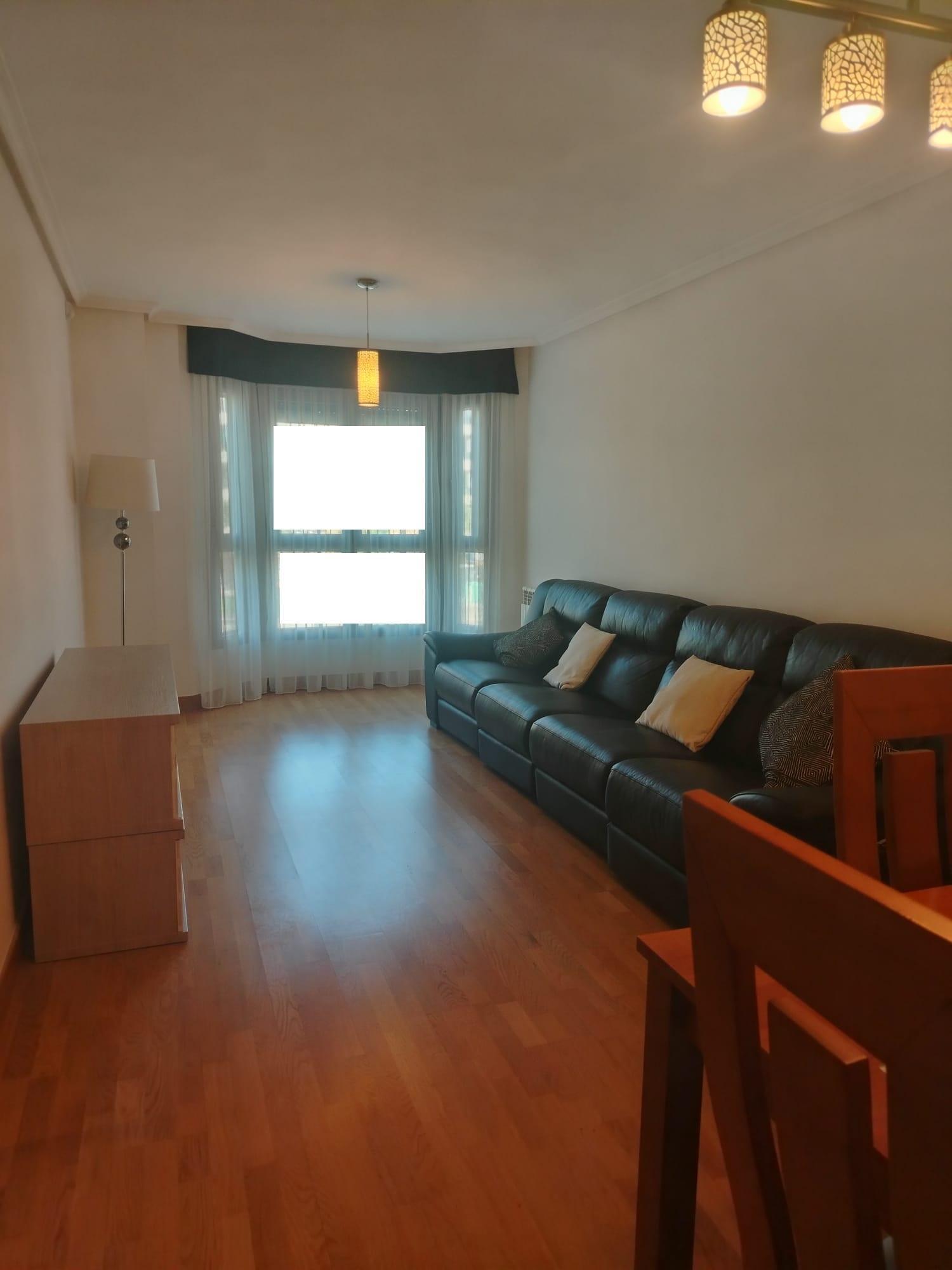 Alquiler de piso en Alcobendas