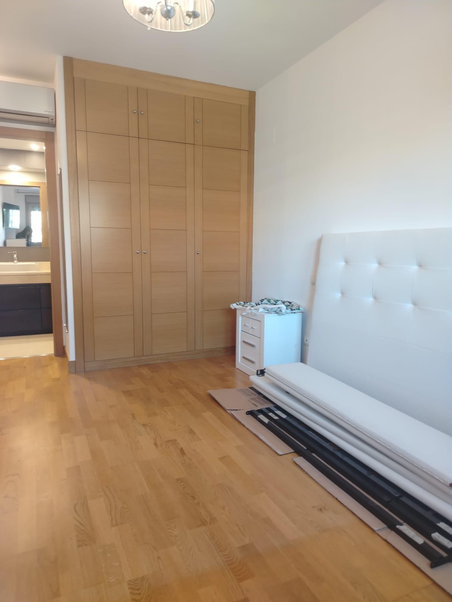 Alquiler de piso en Alcobendas