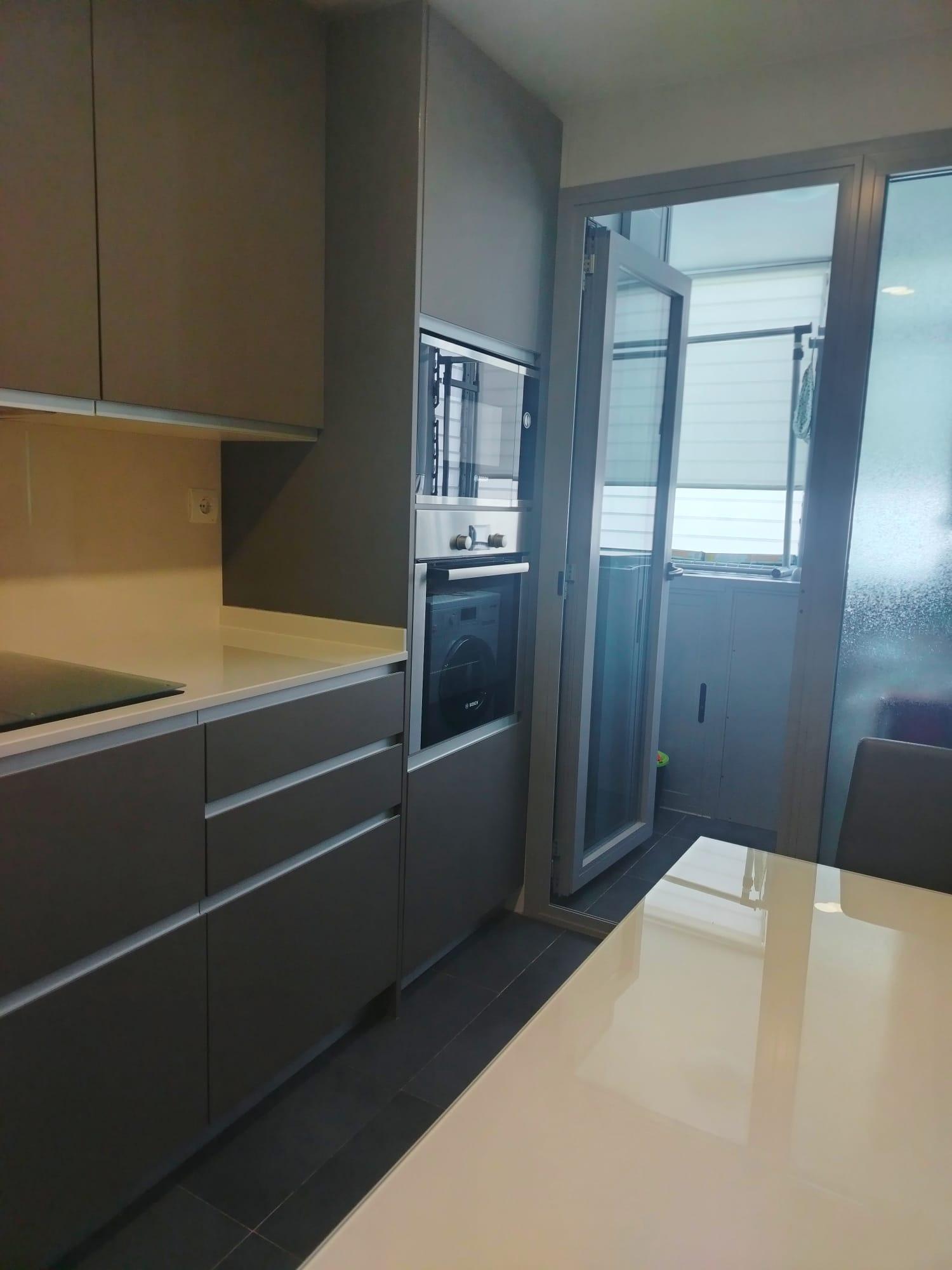 Alquiler de piso en Alcobendas