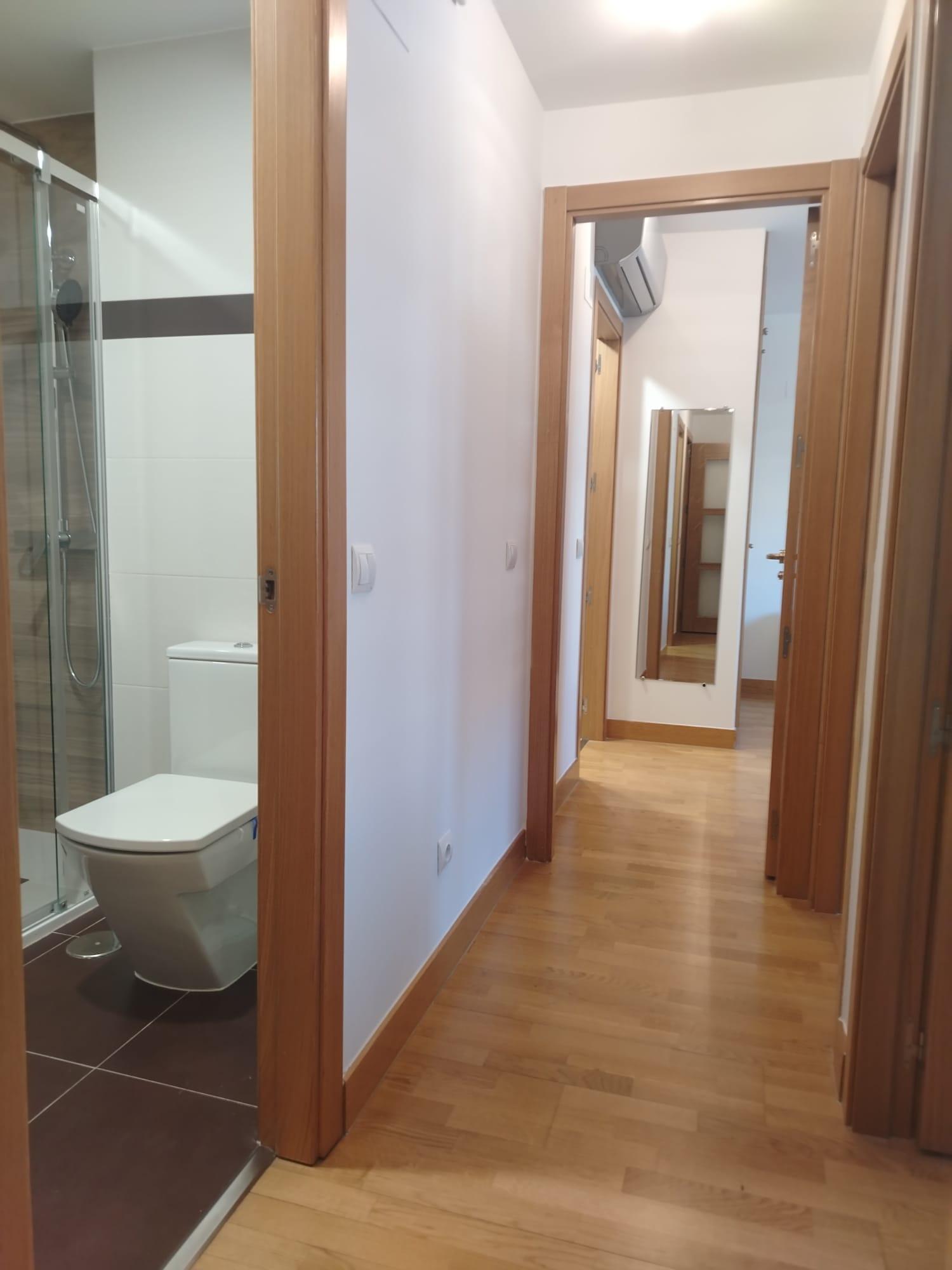 Alquiler de piso en Alcobendas