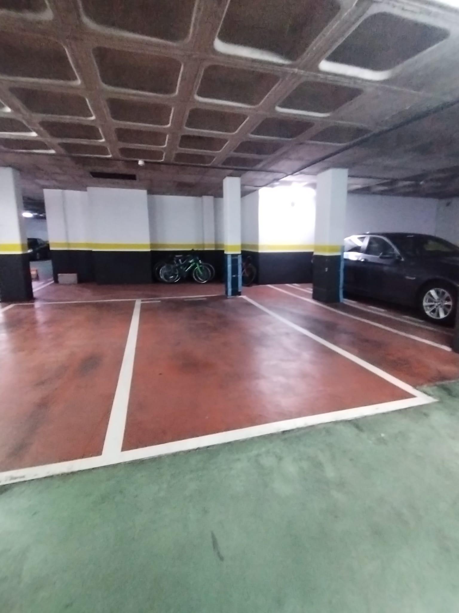 Alquiler de piso en Alcobendas