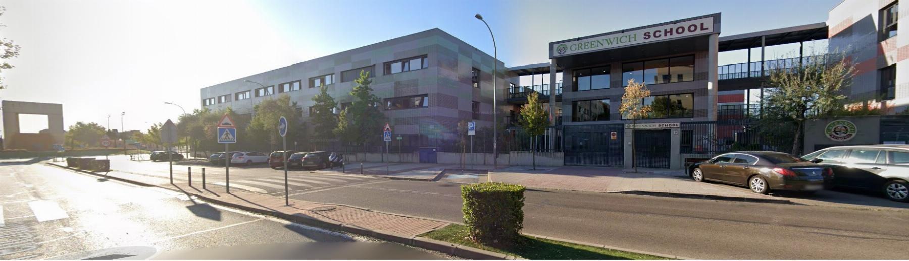 Alquiler de piso en Alcobendas