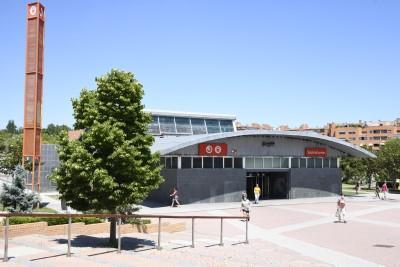 Alquiler de piso en Alcobendas