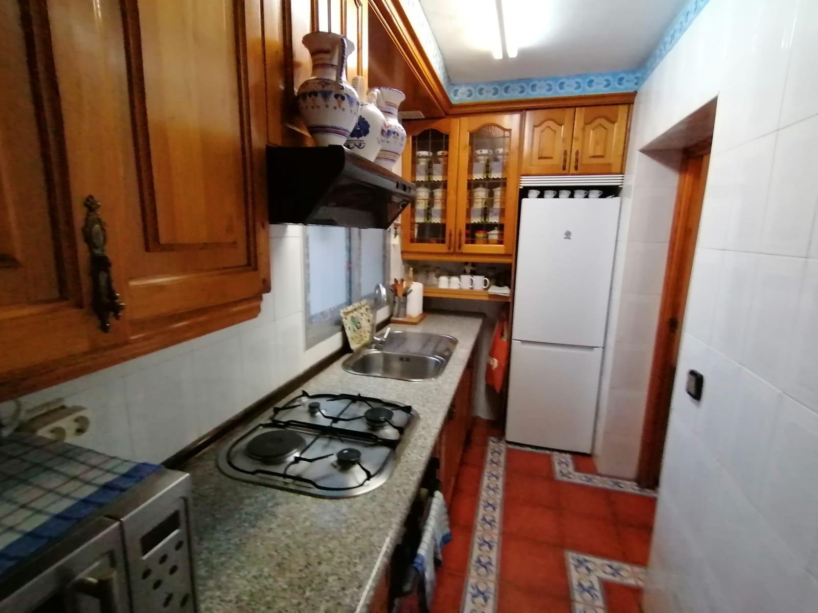 Venta de casa en Alcobendas