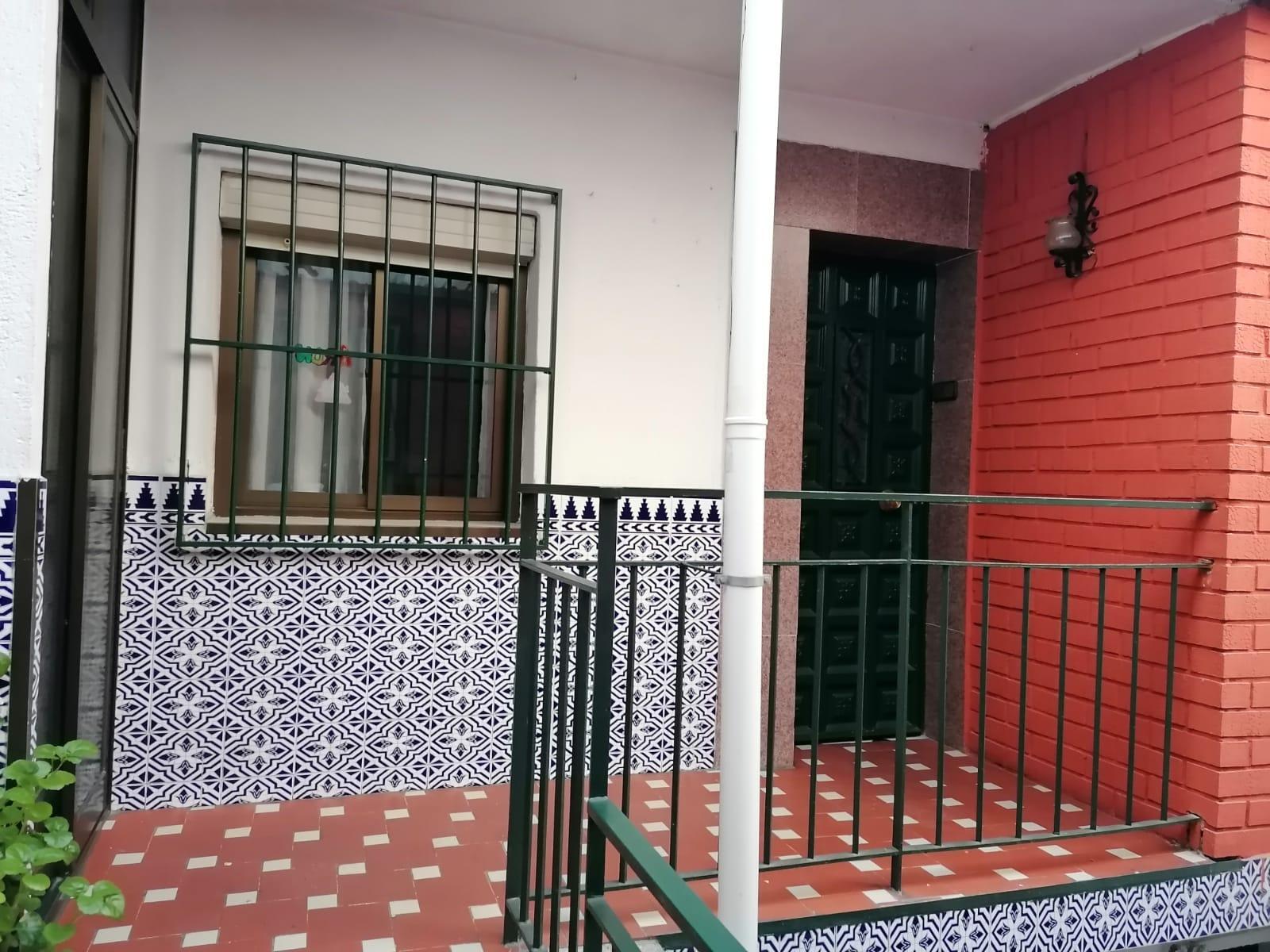 Venta de casa en Alcobendas