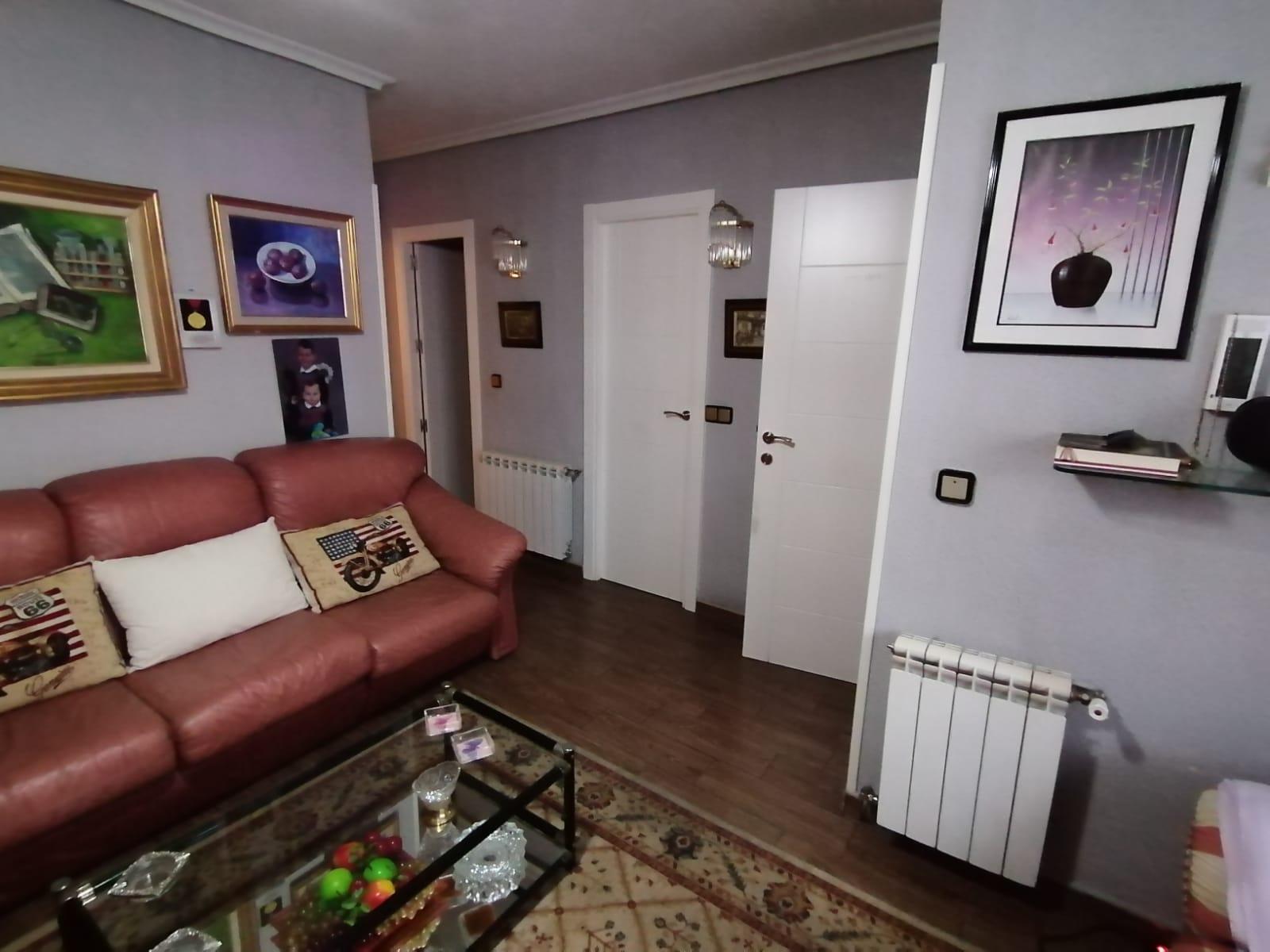 Venta de casa en Alcobendas