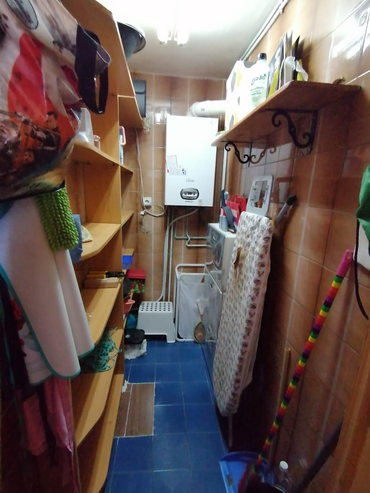 Venta de casa en Alcobendas