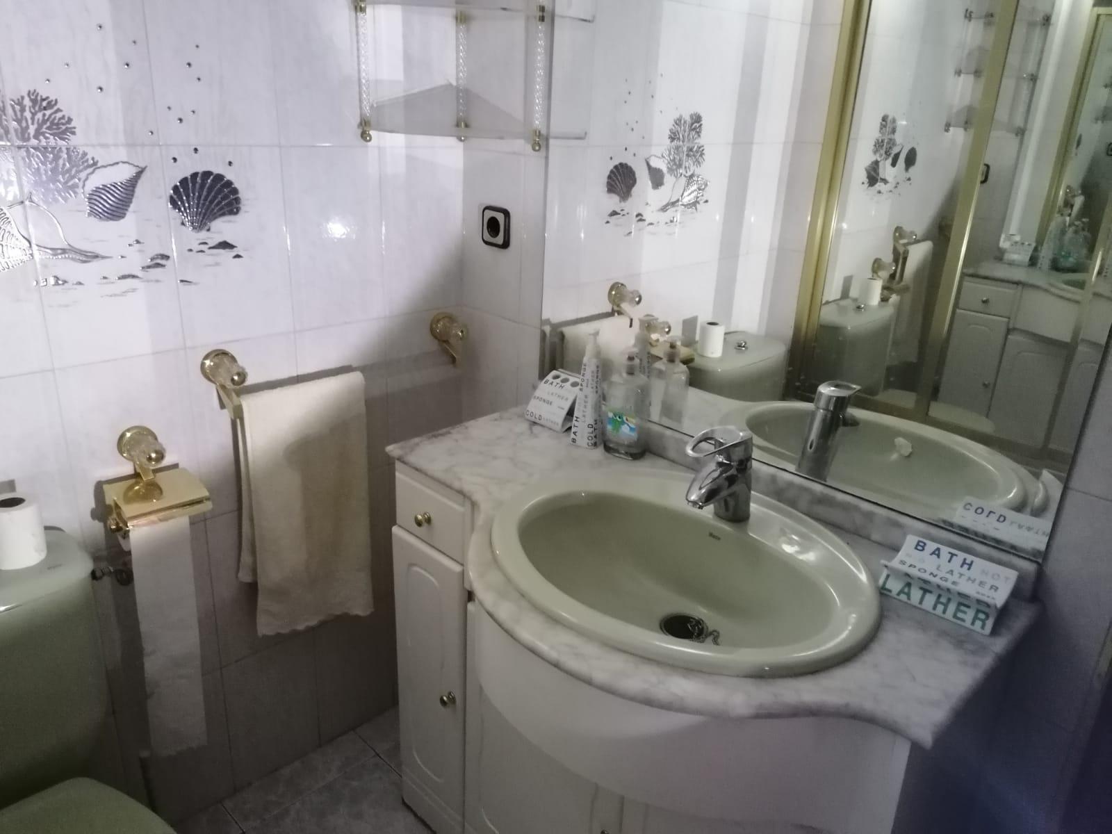 Venta de casa en Alcobendas