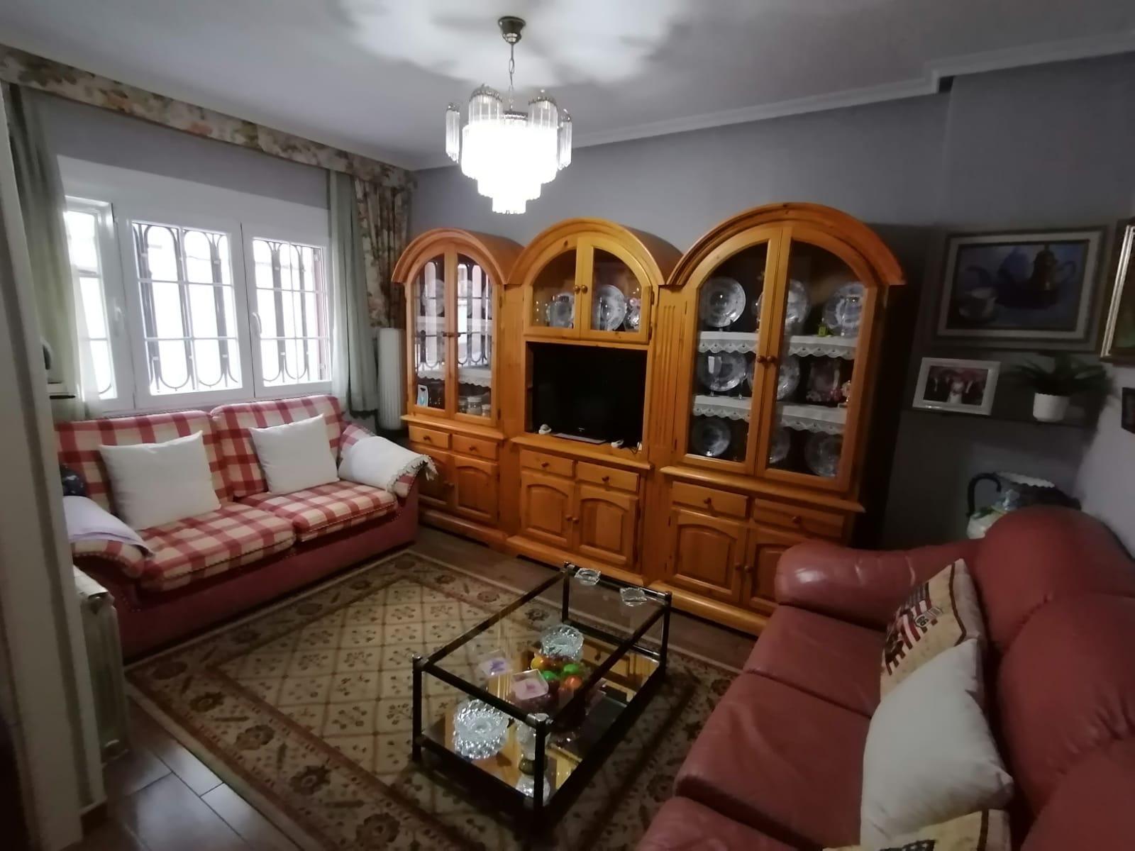 Venta de casa en Alcobendas