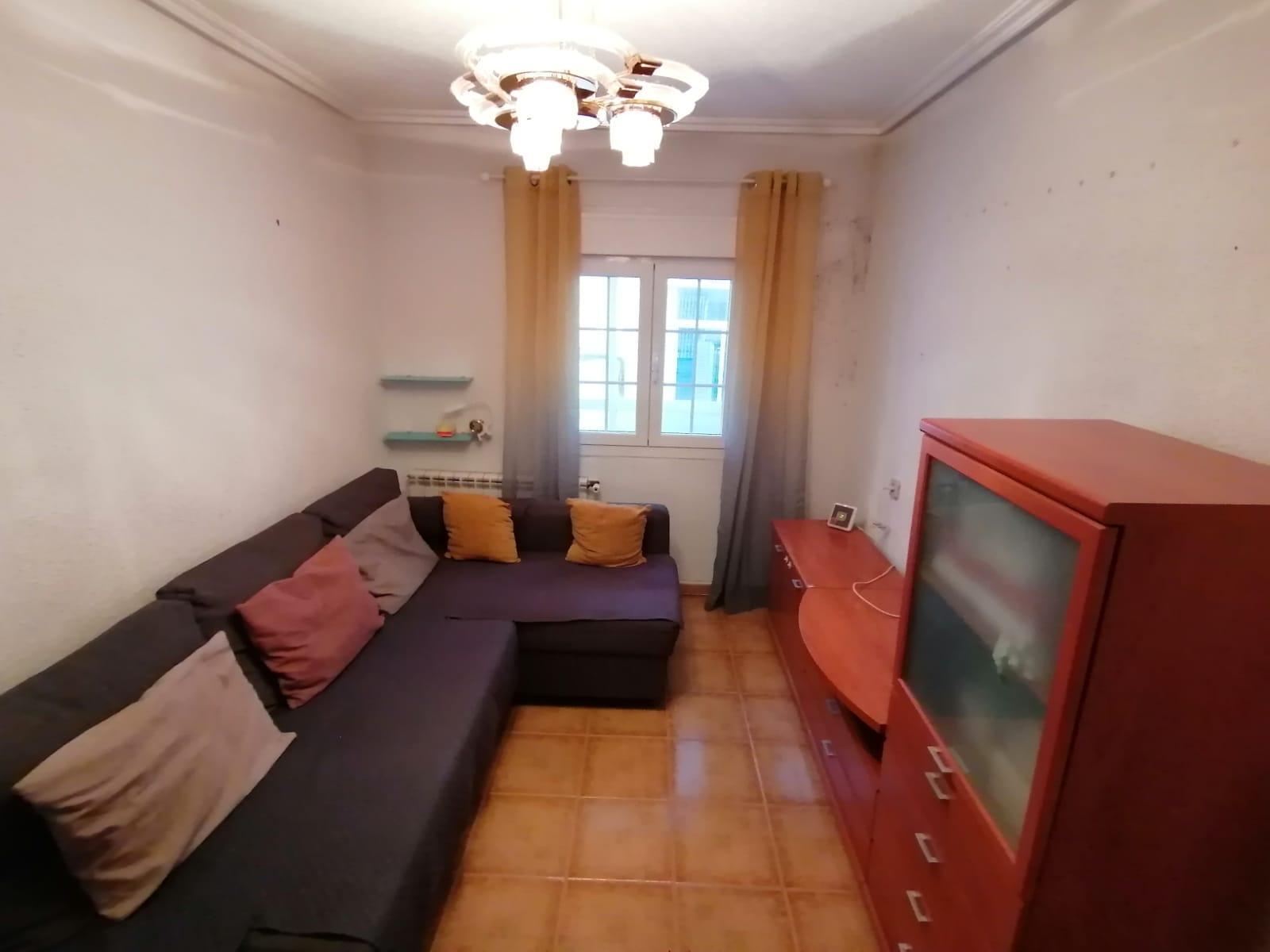 Venta de casa en Alcobendas