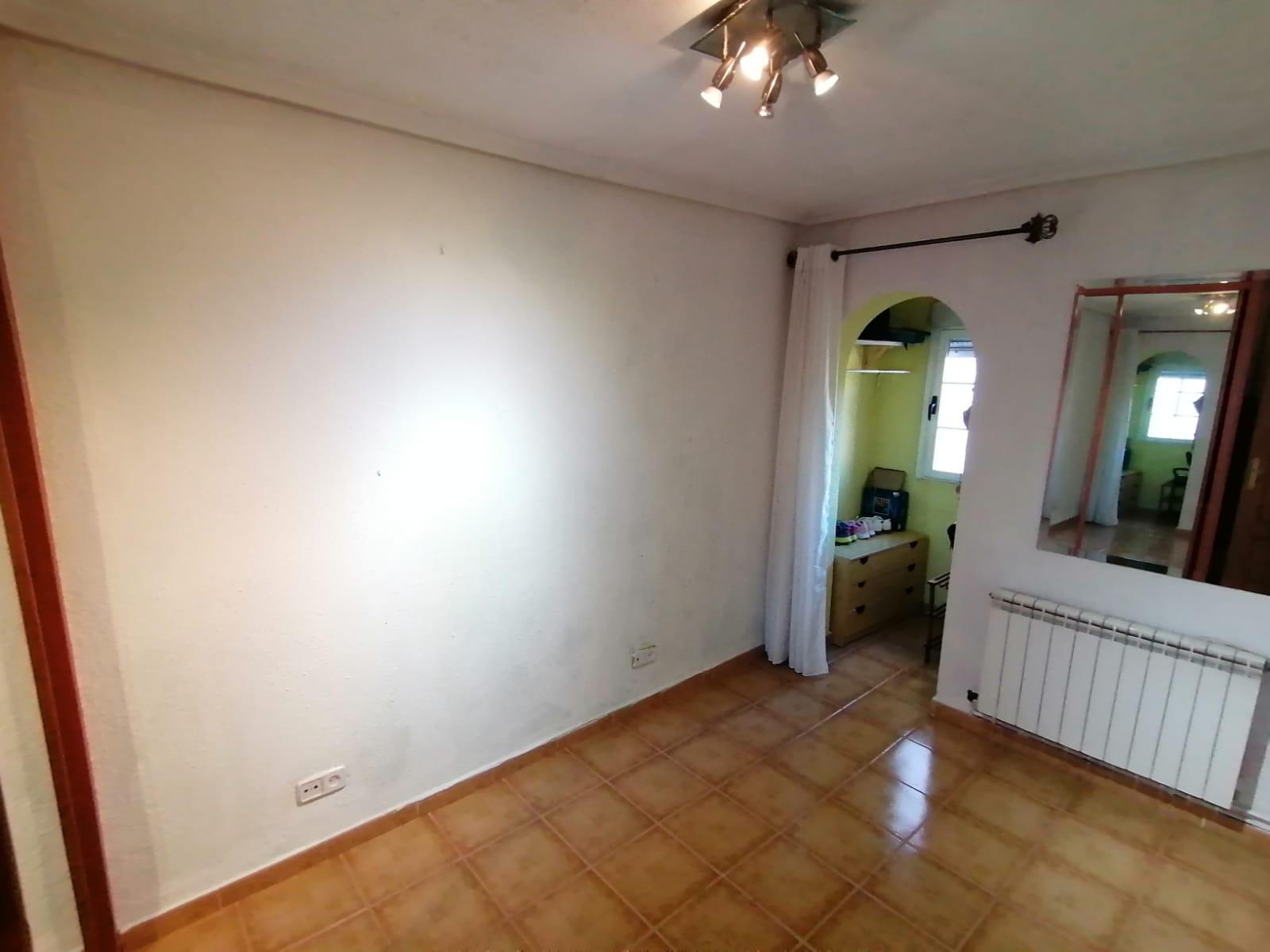 Venta de casa en Alcobendas