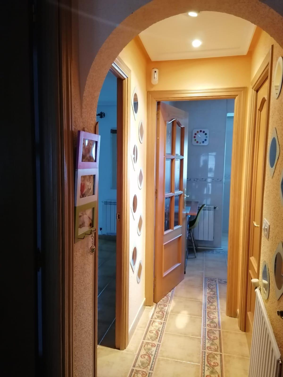 Venta de casa en Alcobendas