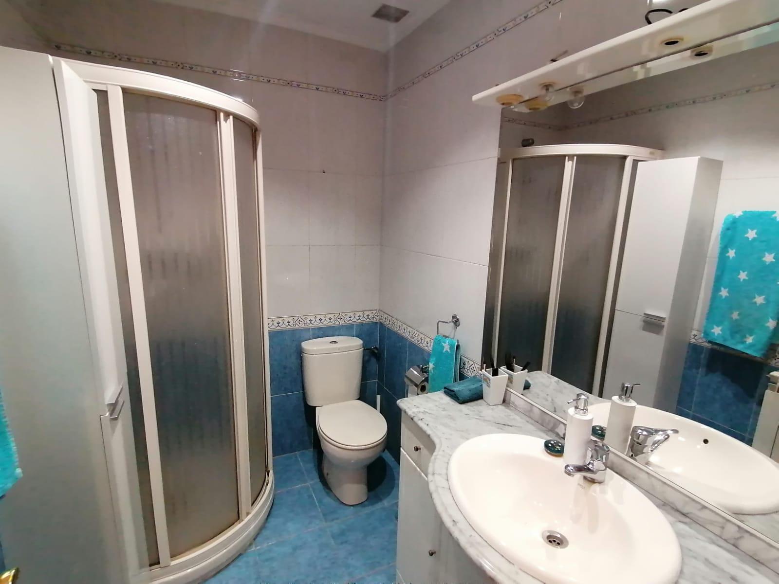 Venta de casa en Alcobendas