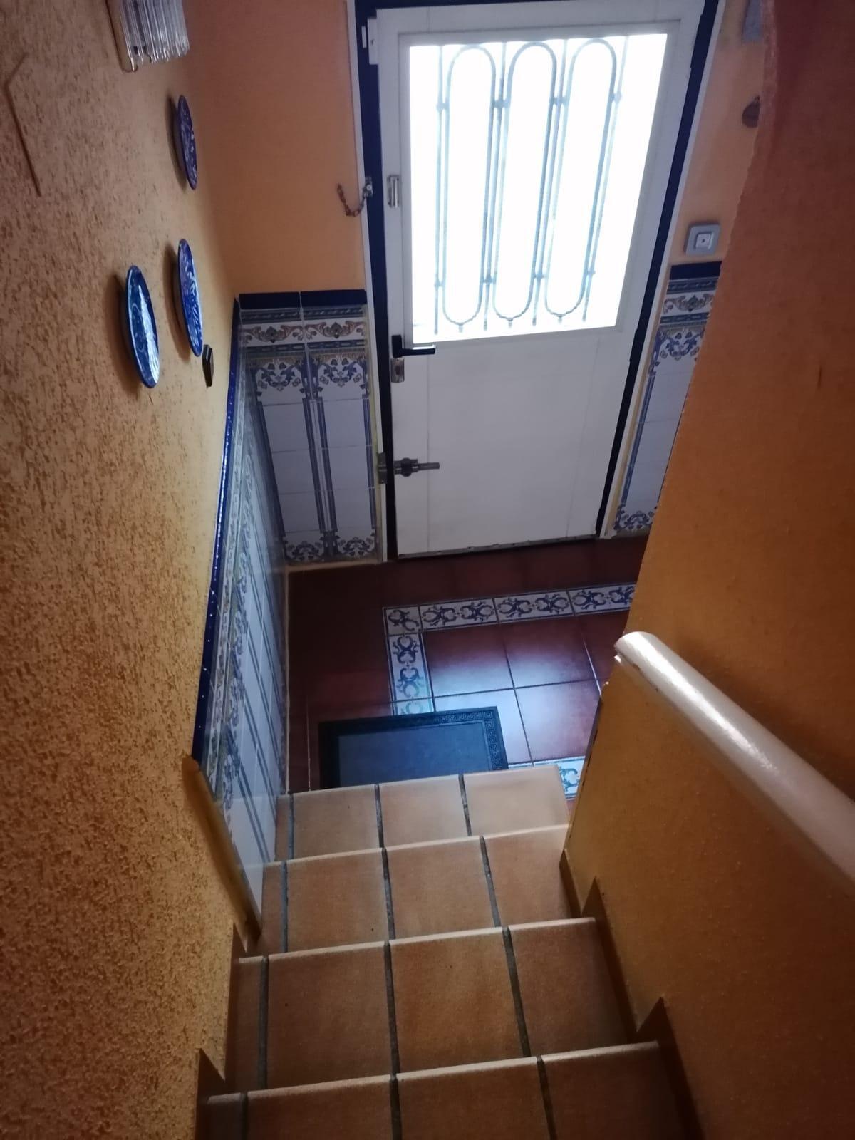 Venta de casa en Alcobendas
