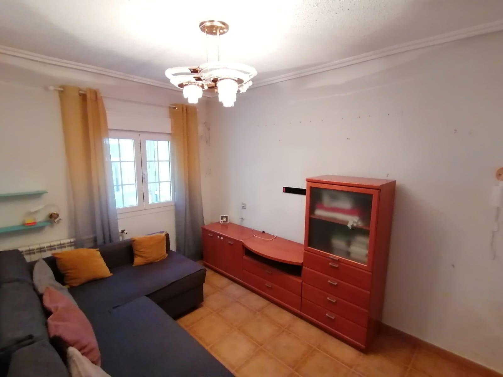 Venta de casa en Alcobendas