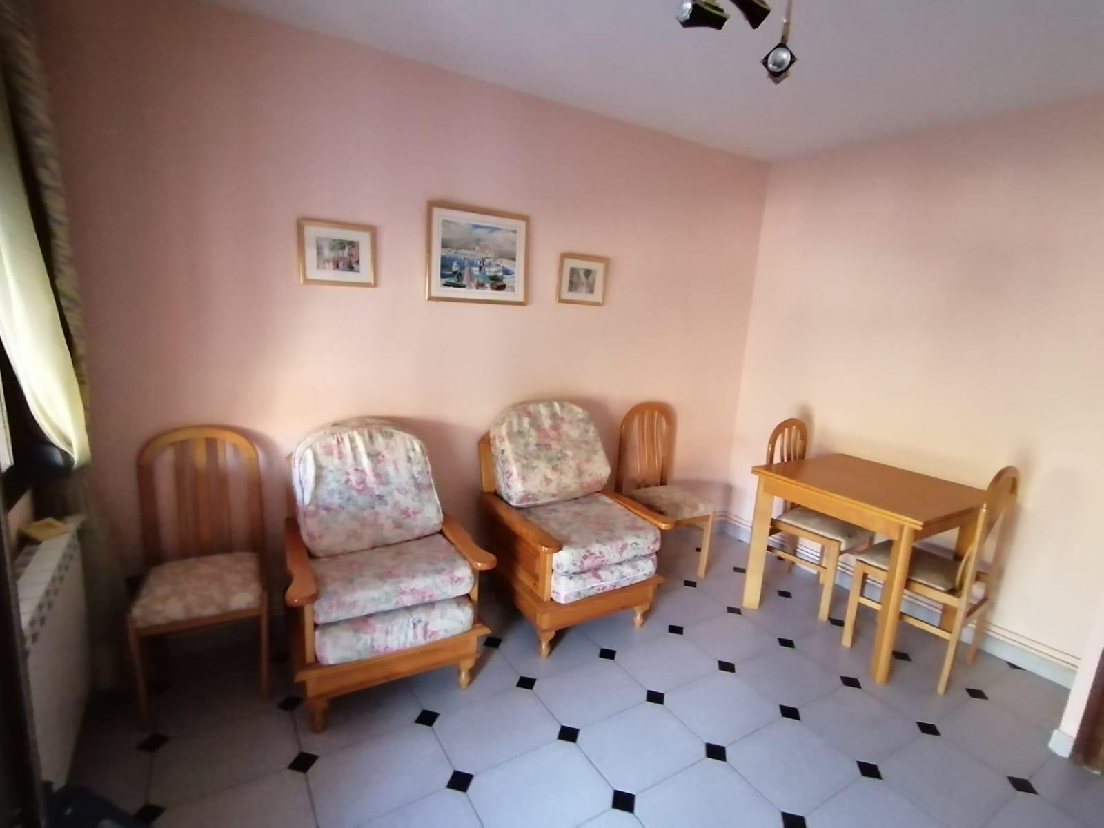 Venta de casa en Alcobendas