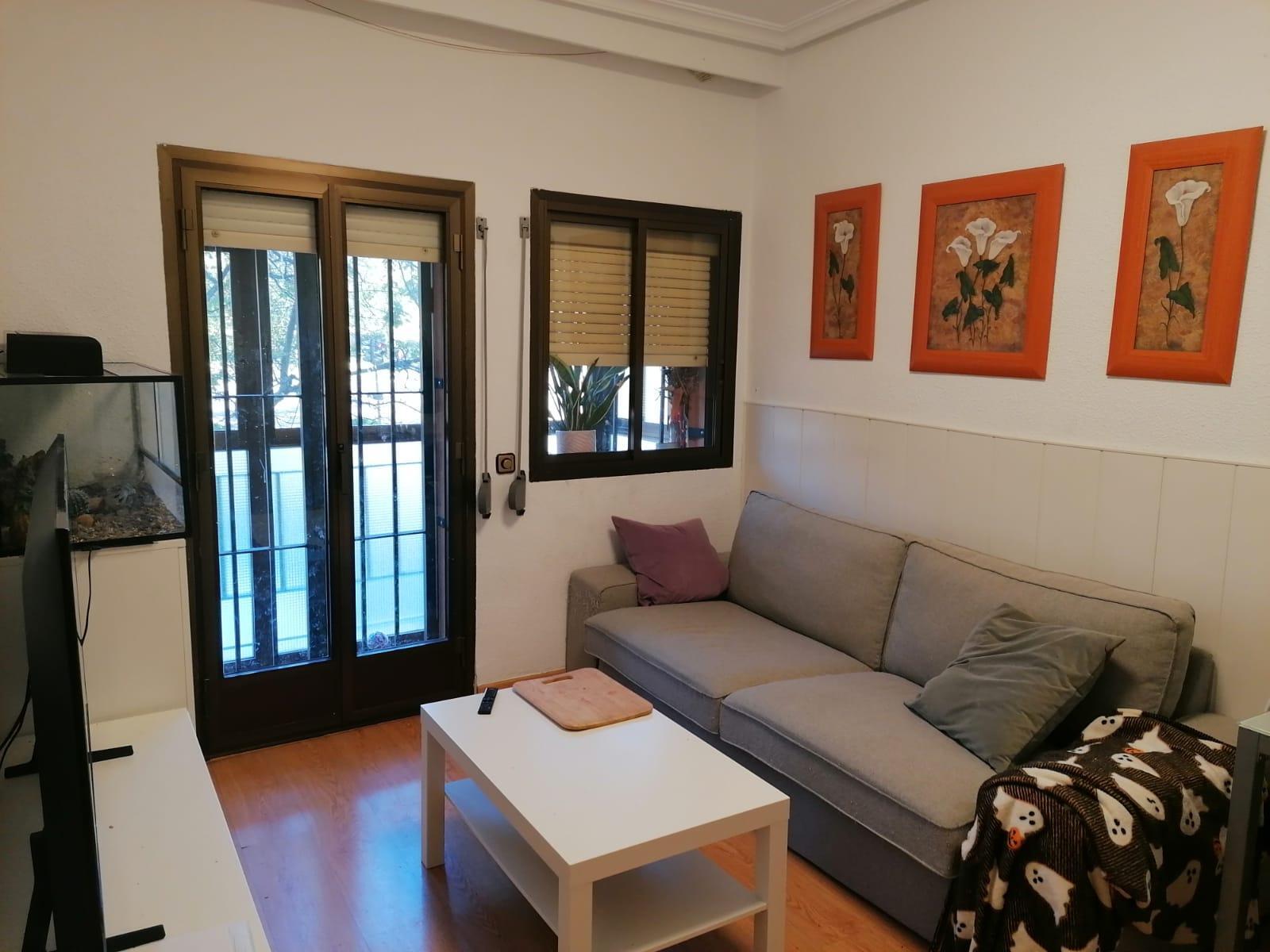 Venta de casa en Alcobendas