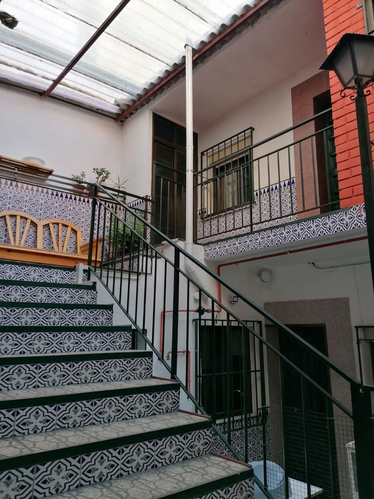 Venta de casa en Alcobendas