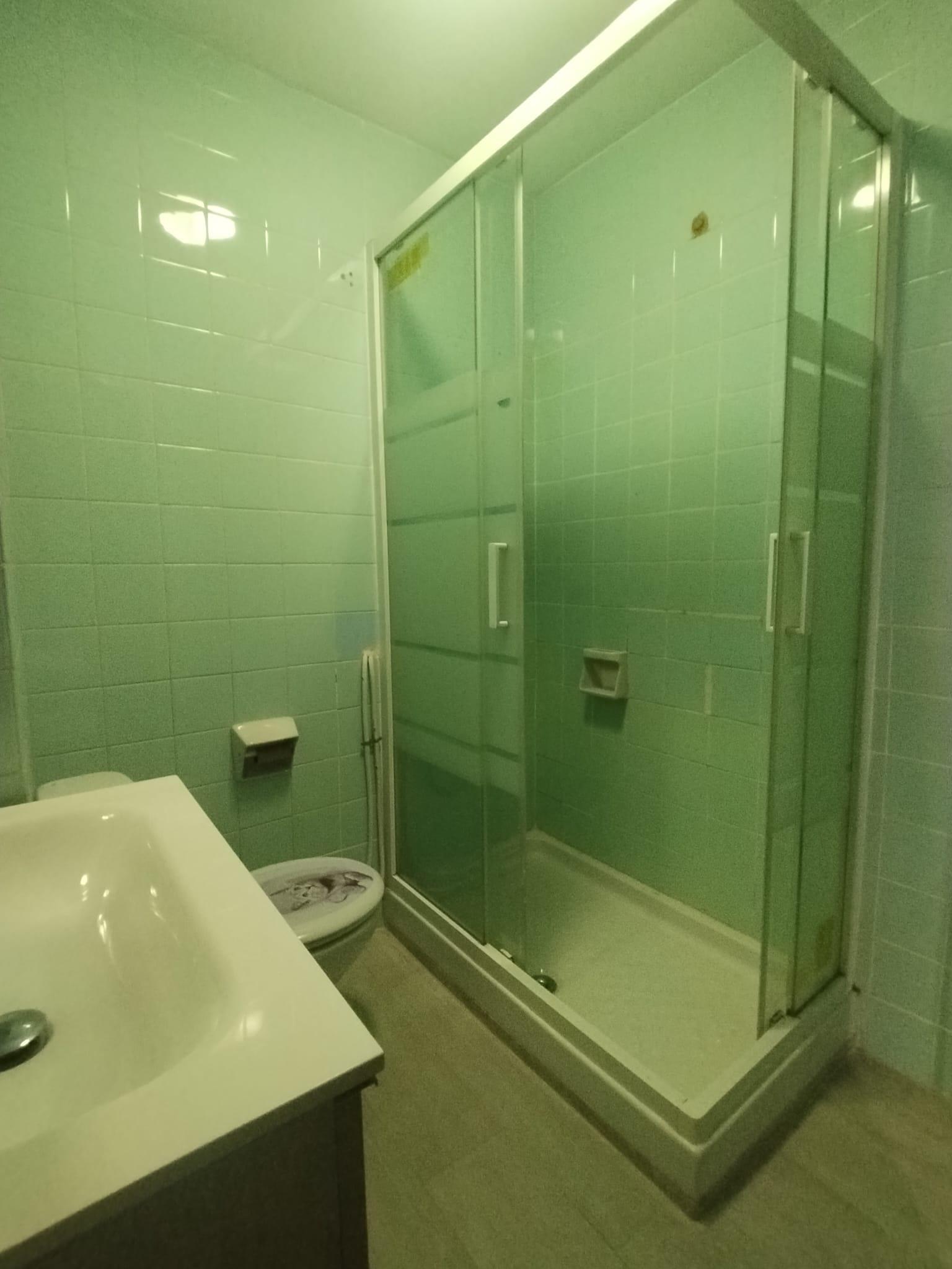 Alquiler de piso en Alcobendas