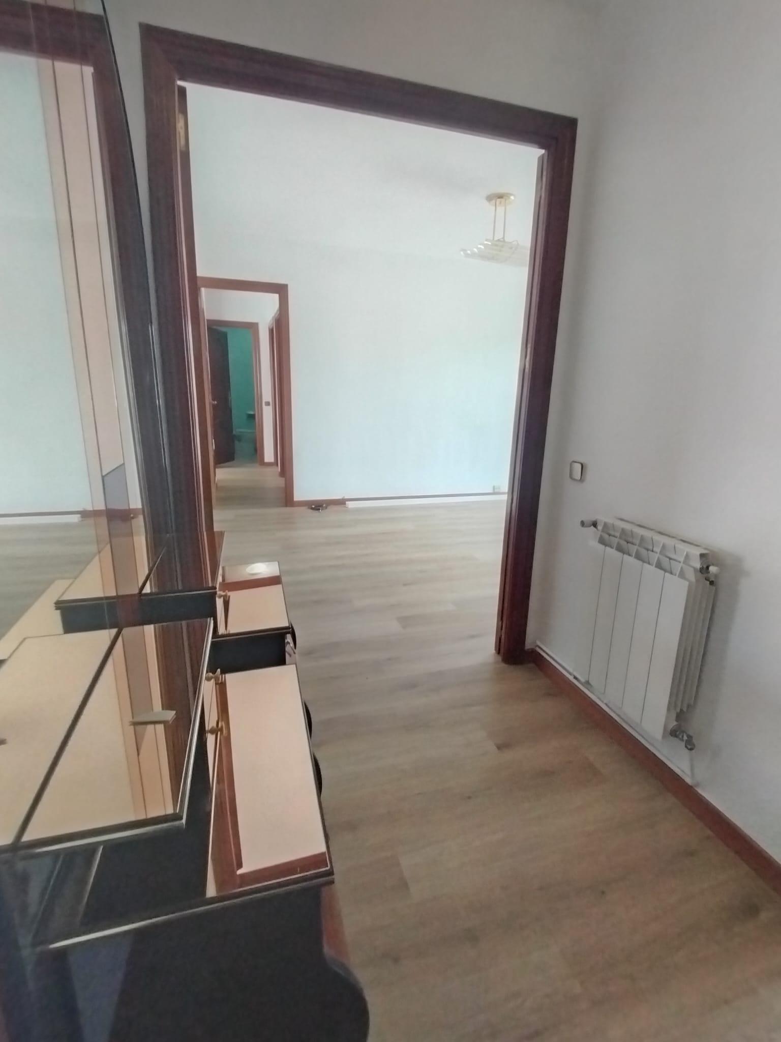 Alquiler de piso en Alcobendas