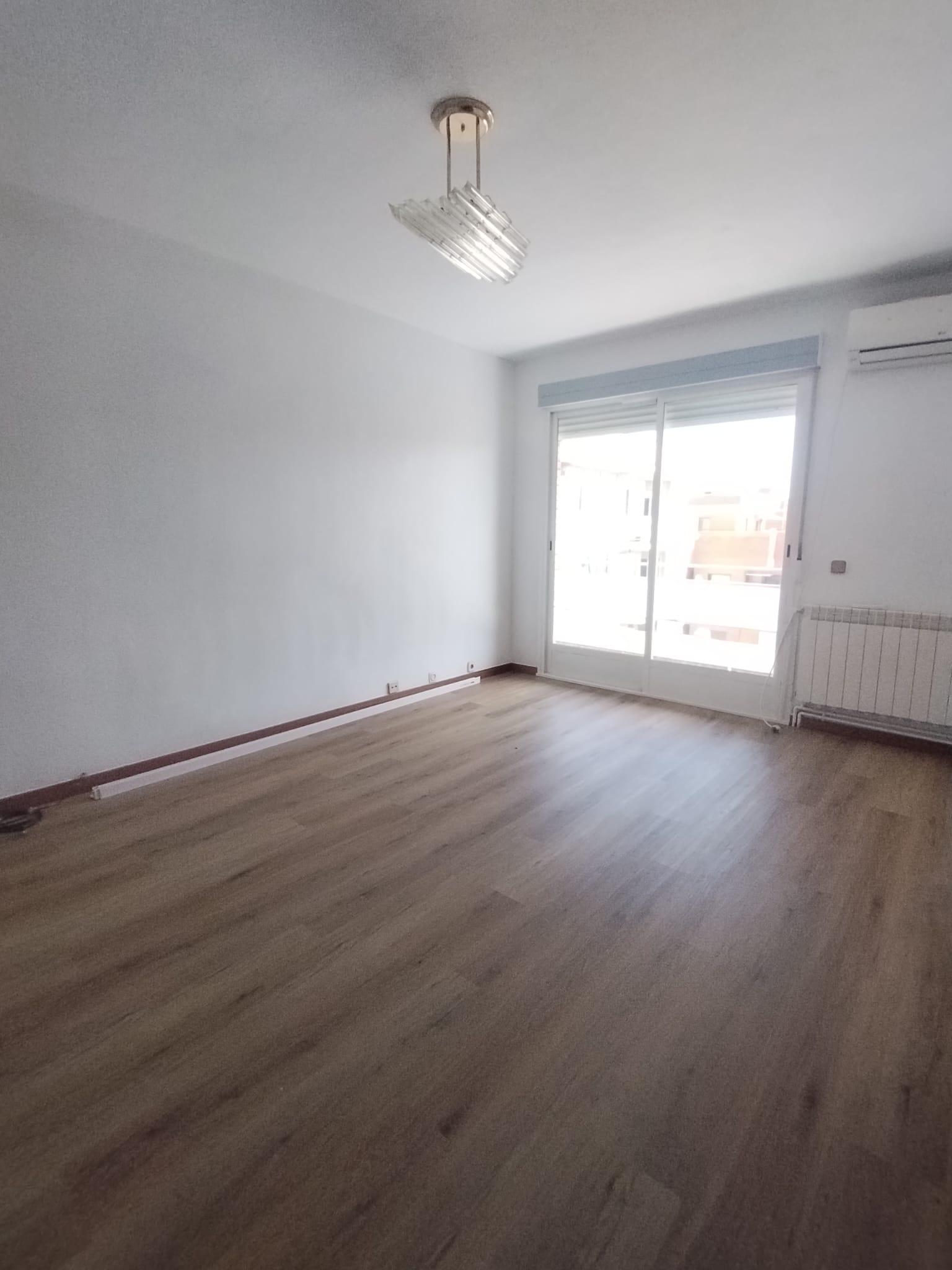 Alquiler de piso en Alcobendas