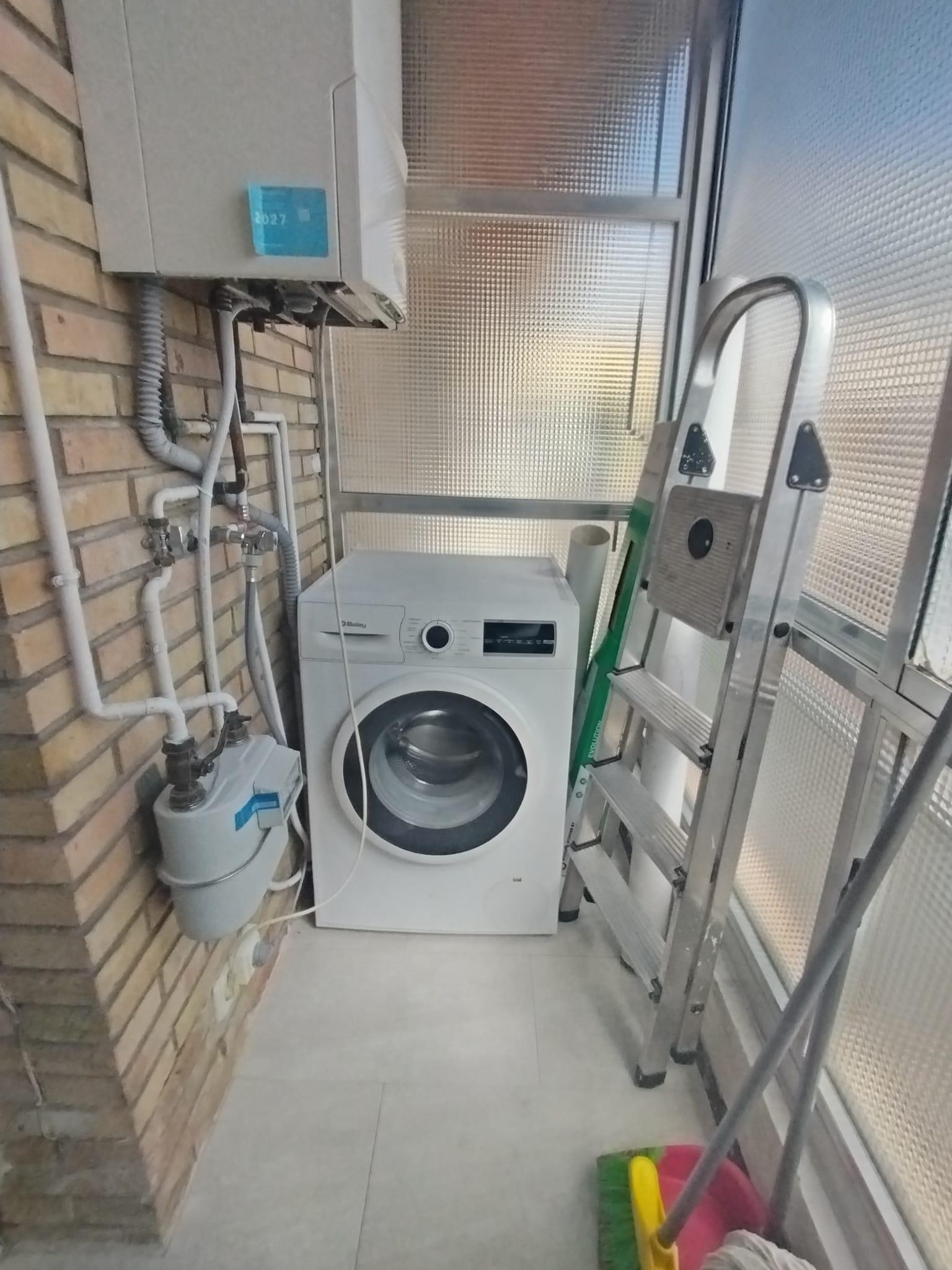 Alquiler de piso en Alcobendas