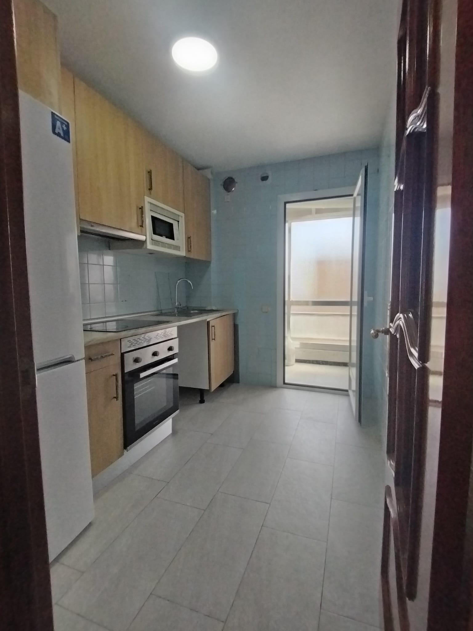 Alquiler de piso en Alcobendas