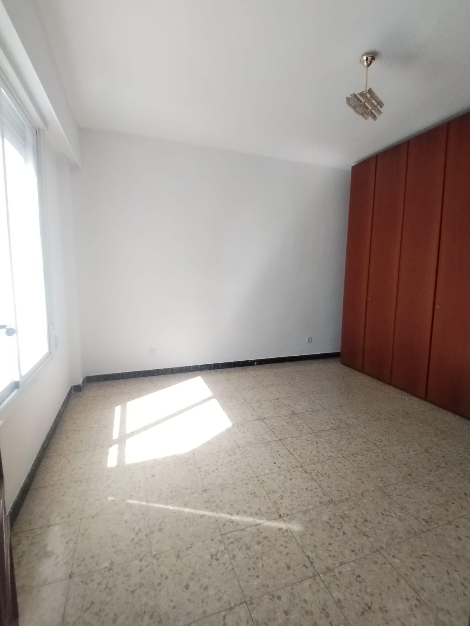 Alquiler de piso en Alcobendas