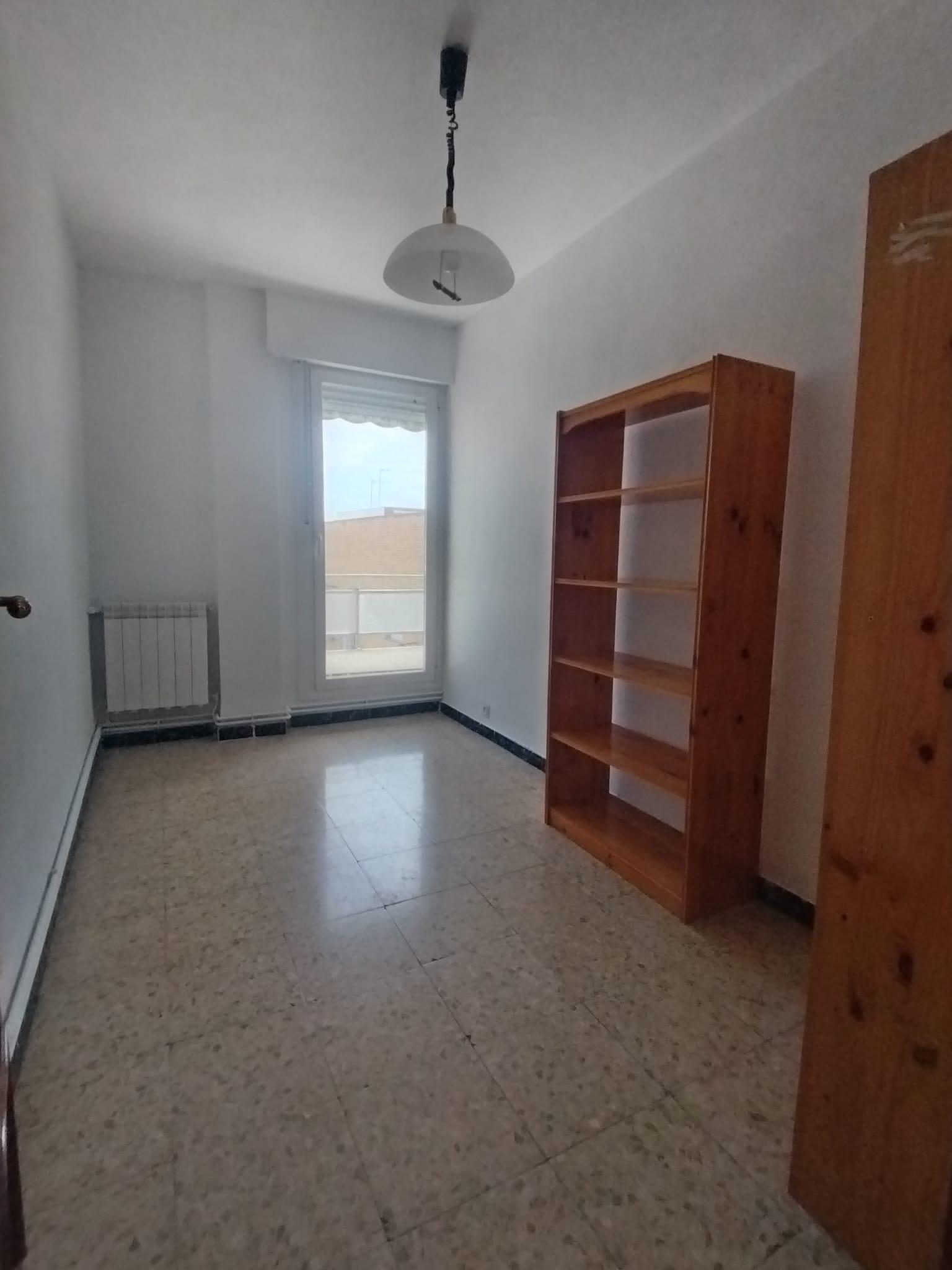 Alquiler de piso en Alcobendas