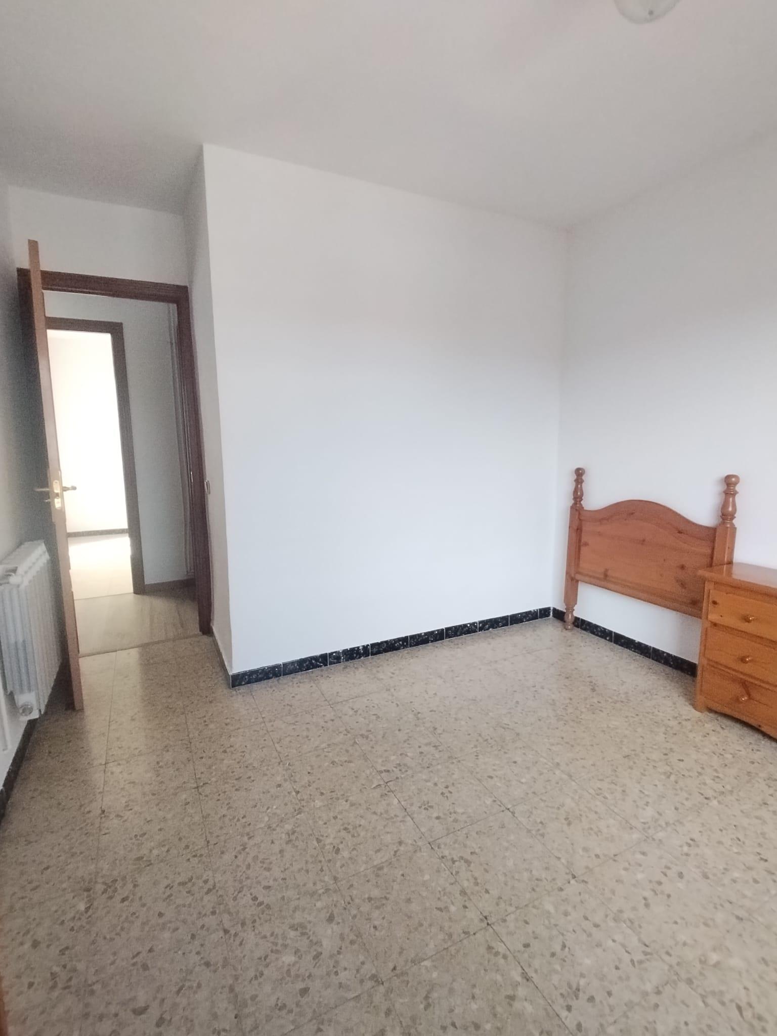 Alquiler de piso en Alcobendas