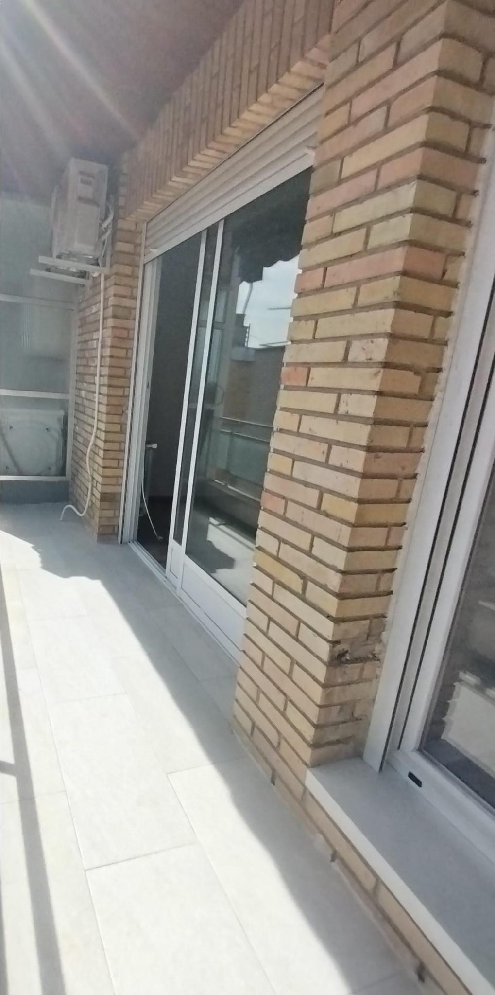 Alquiler de piso en Alcobendas