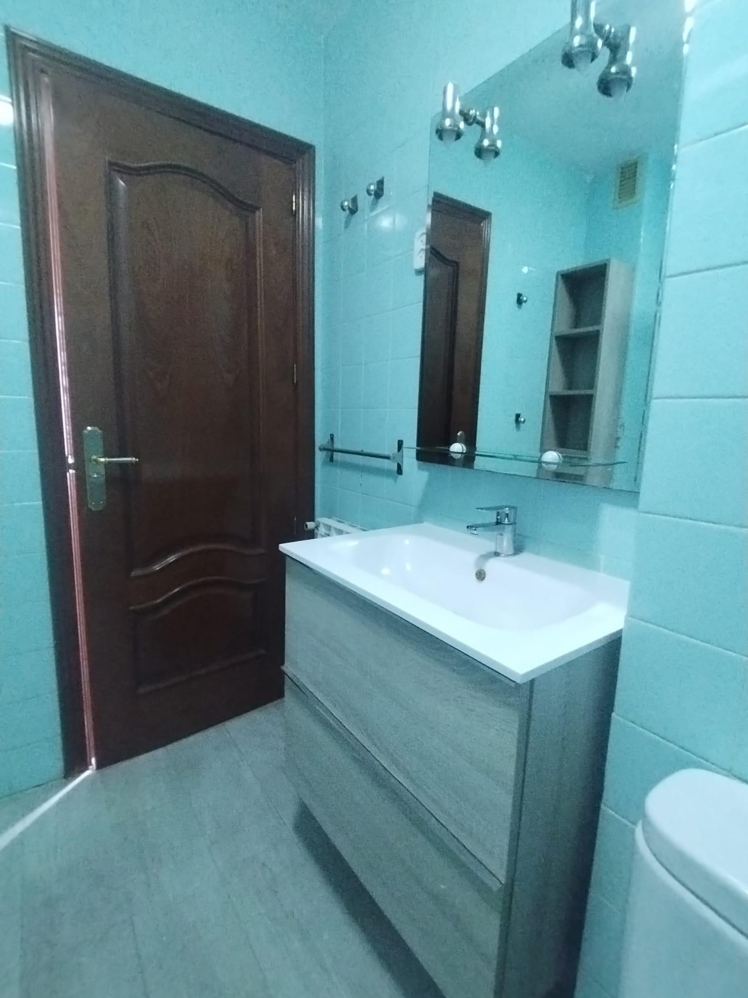 Alquiler de piso en Alcobendas