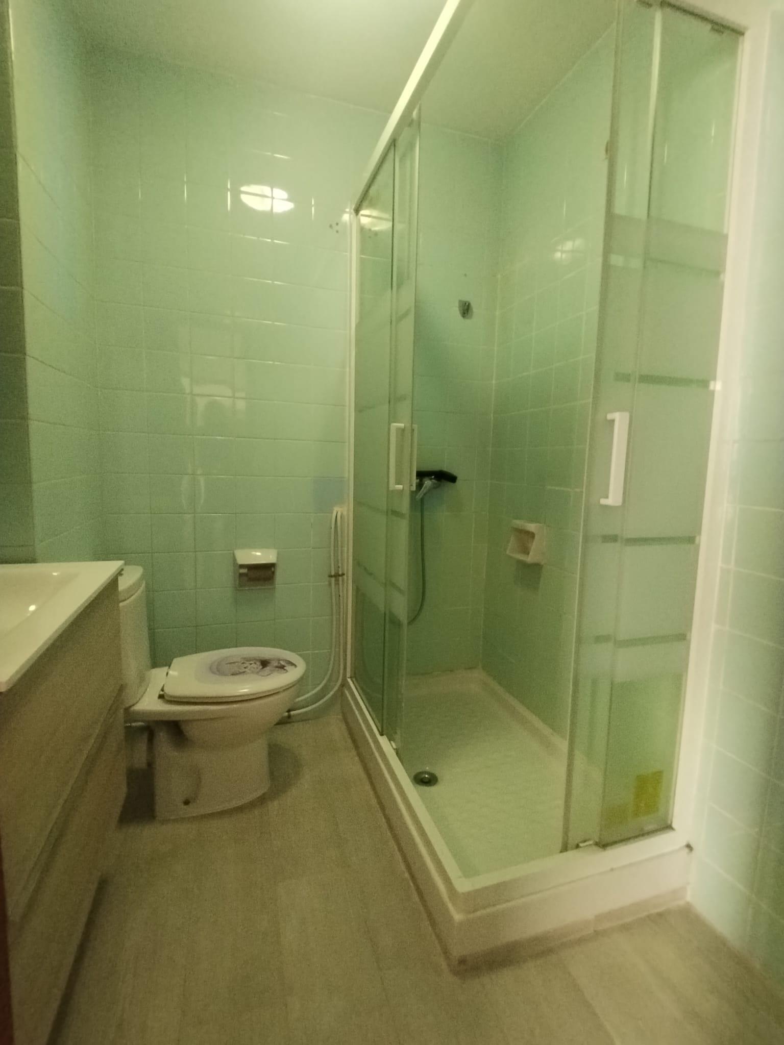 Alquiler de piso en Alcobendas