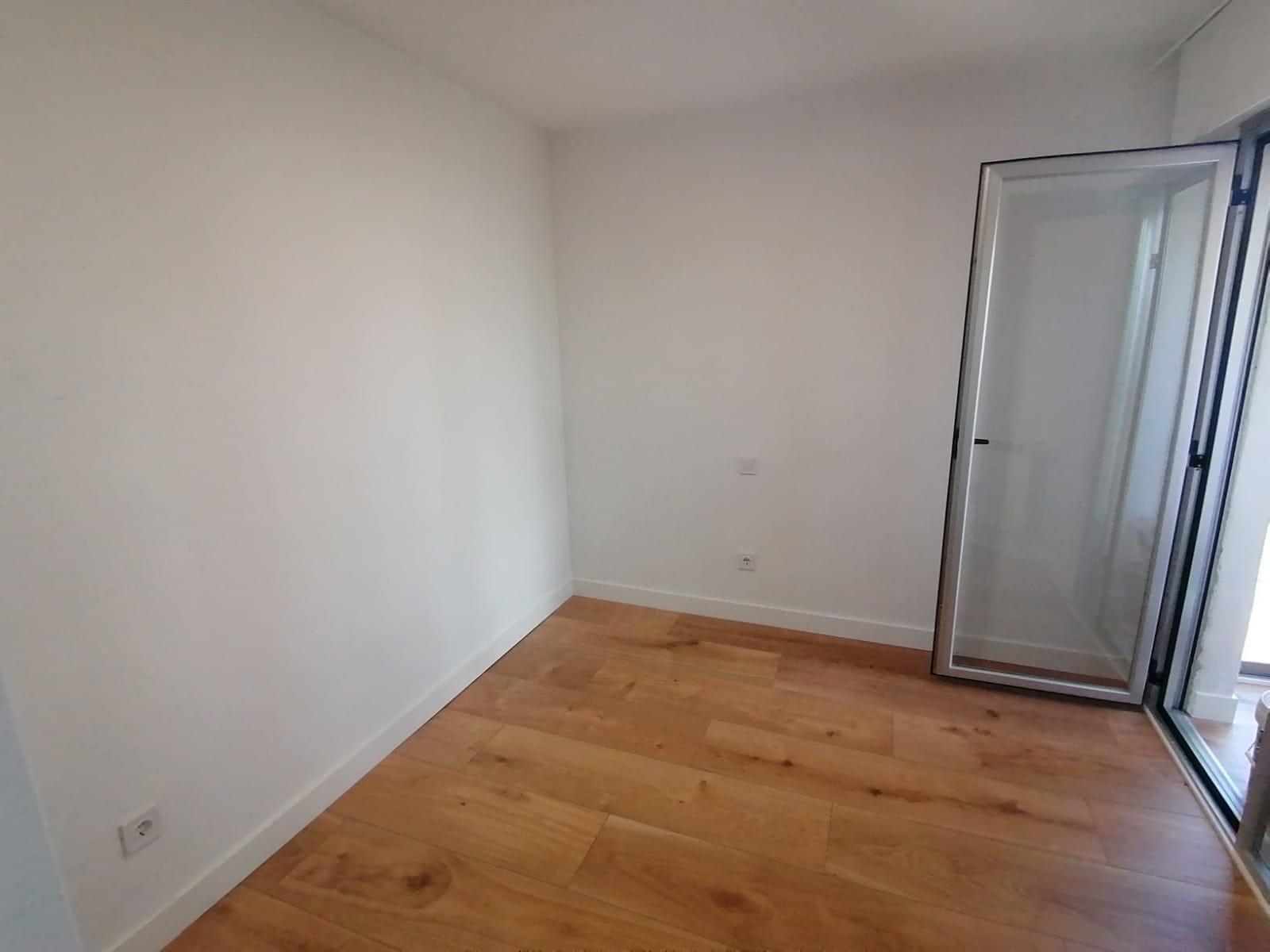 Alquiler de piso en Madrid