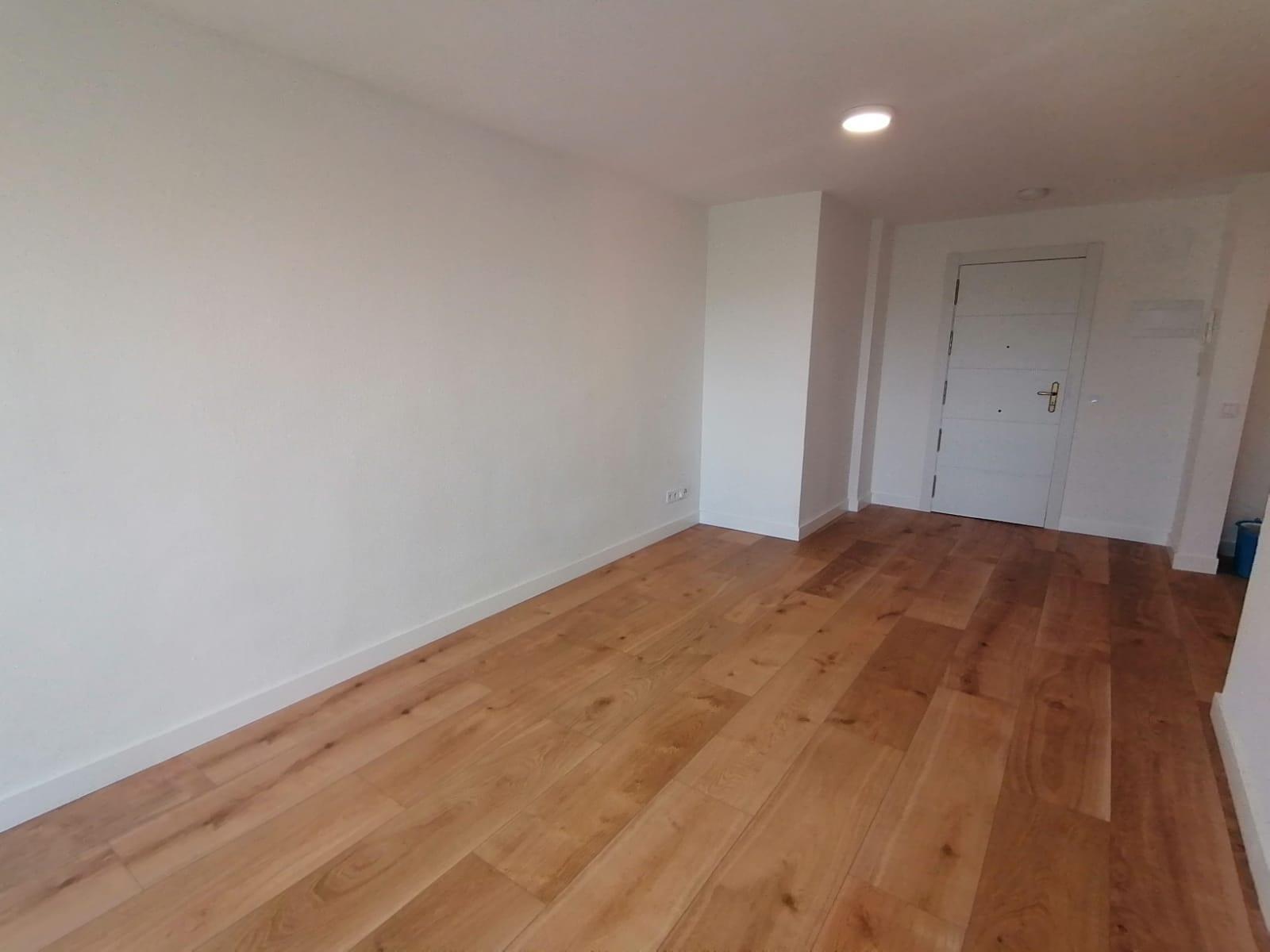Alquiler de piso en Madrid