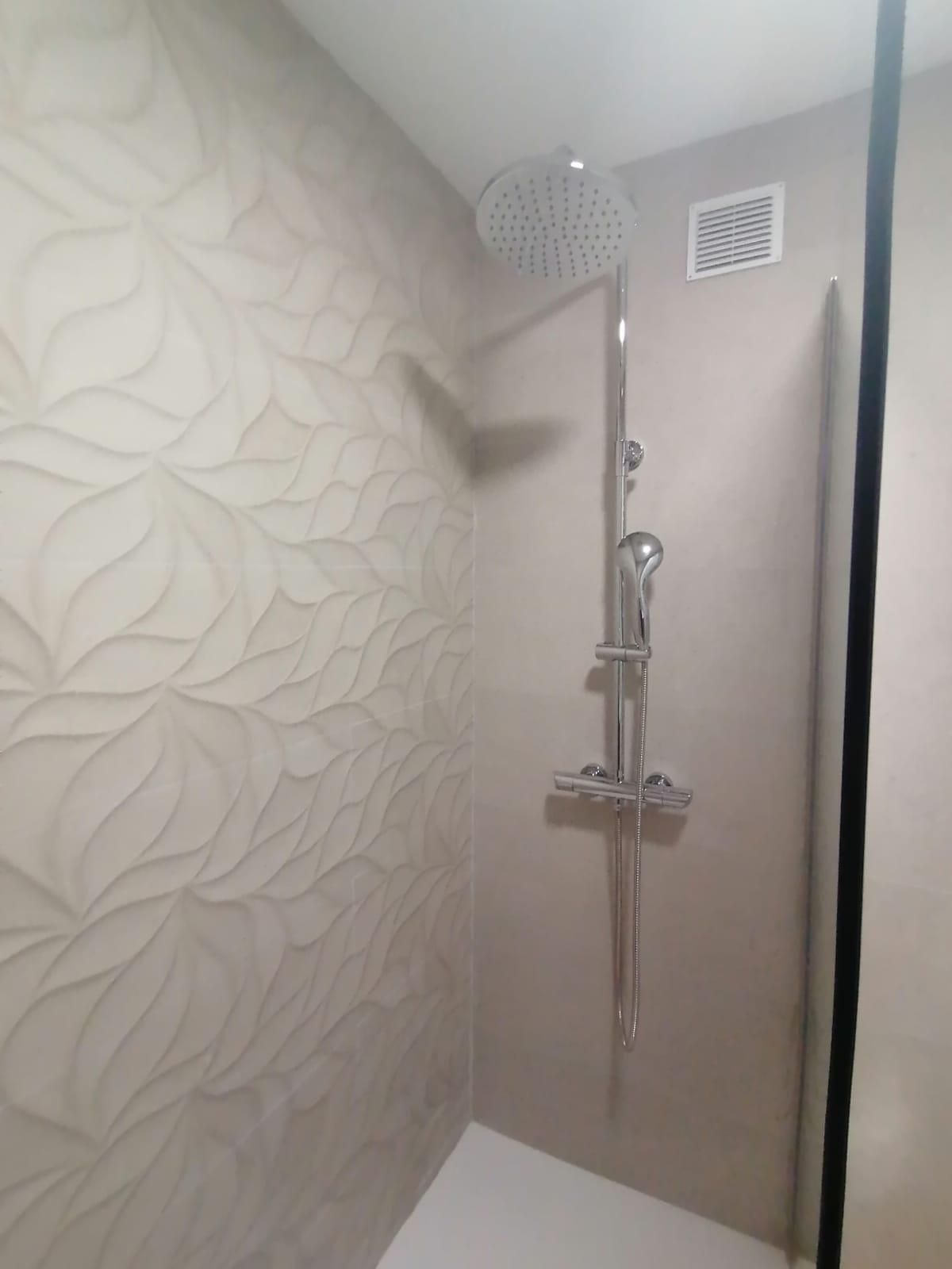 Alquiler de piso en Madrid