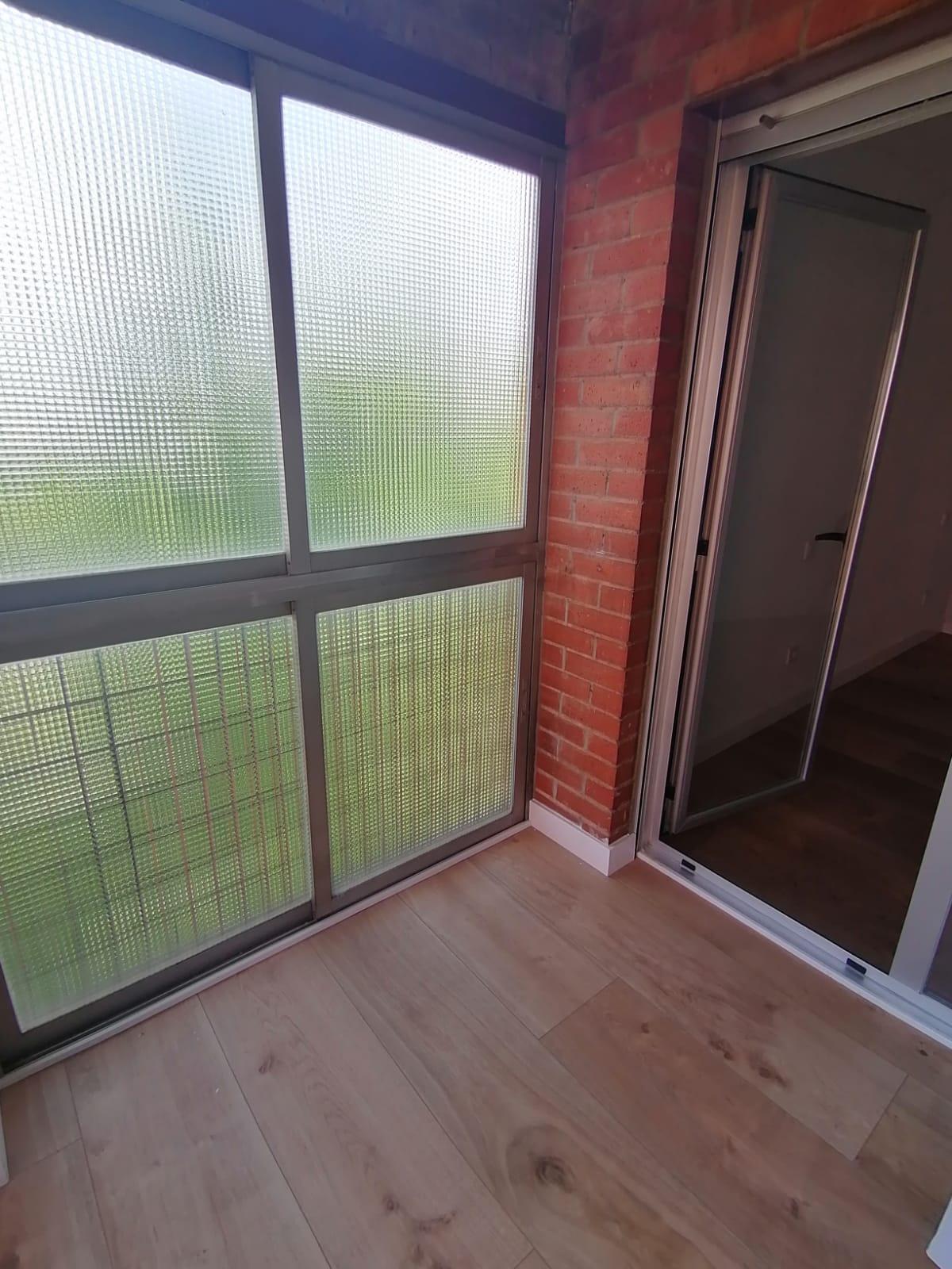 Alquiler de piso en Madrid