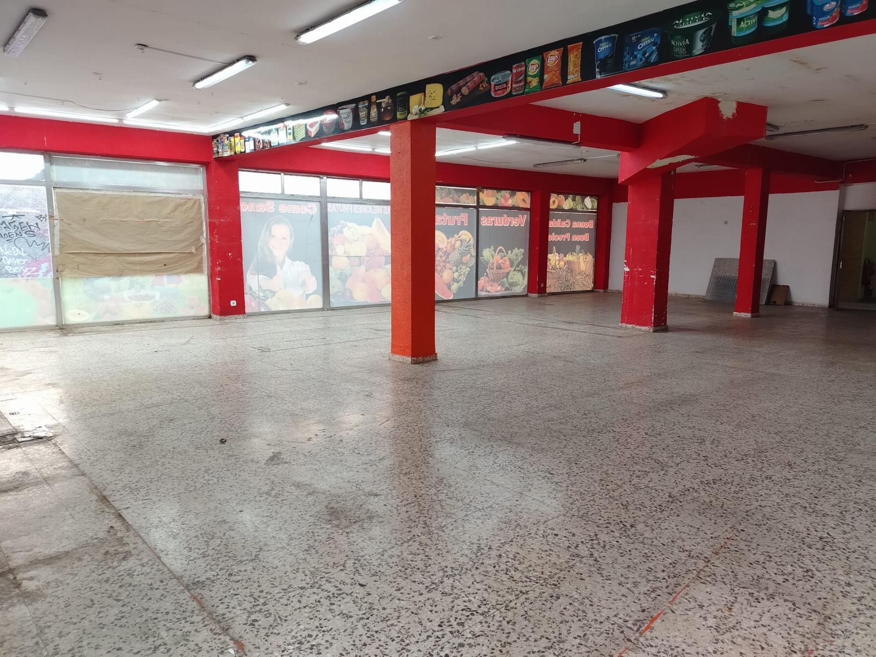 Venta de local en Alcobendas