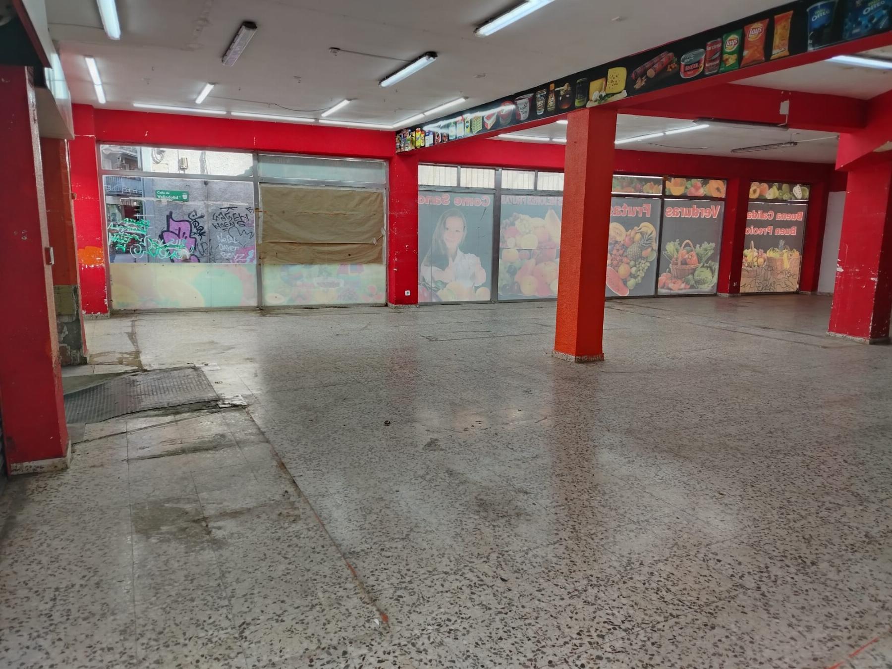 Venta de local en Alcobendas