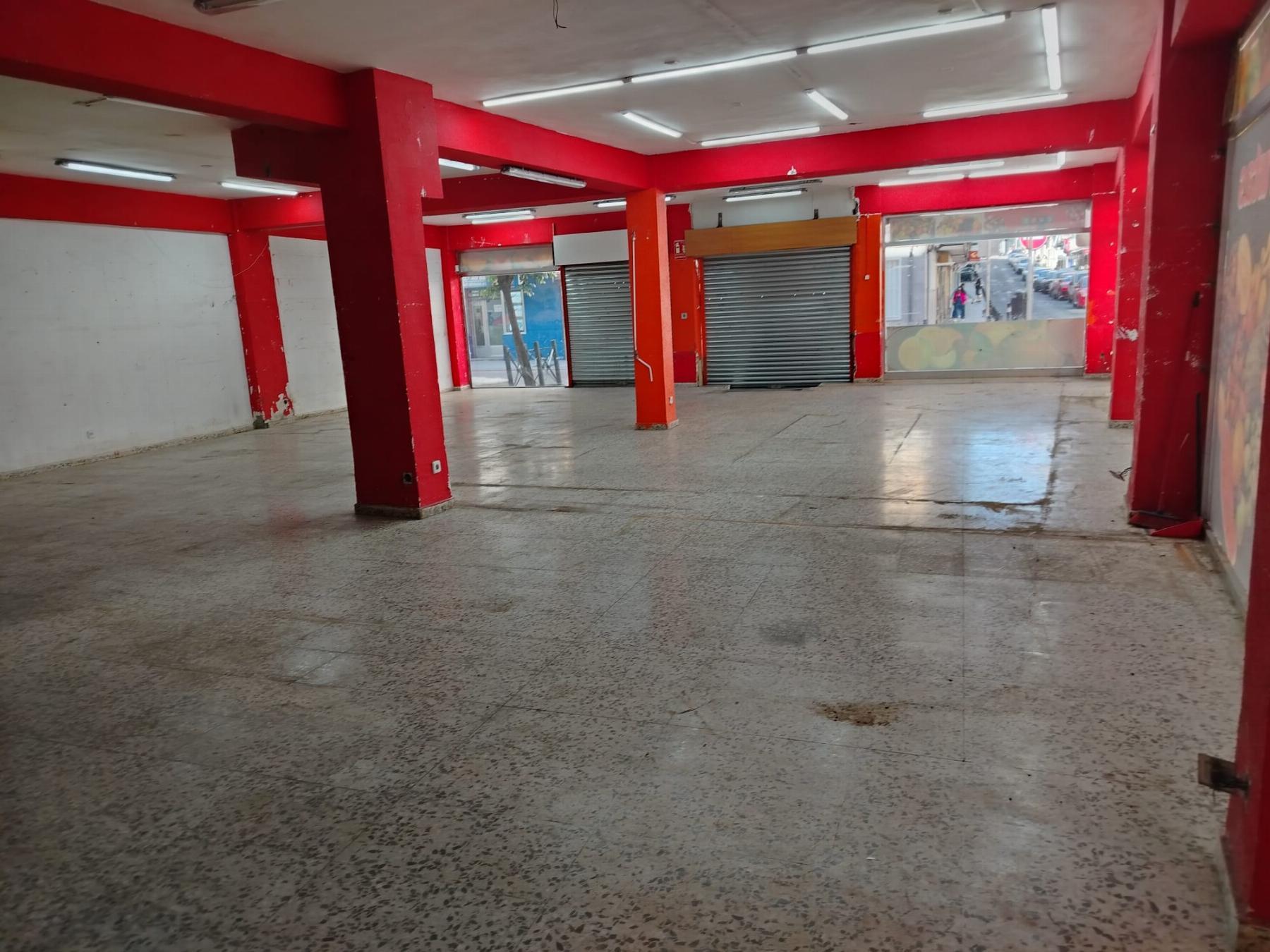 Venta de local en Alcobendas