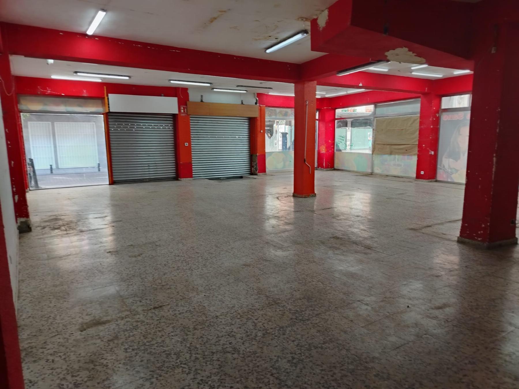 Venta de local en Alcobendas