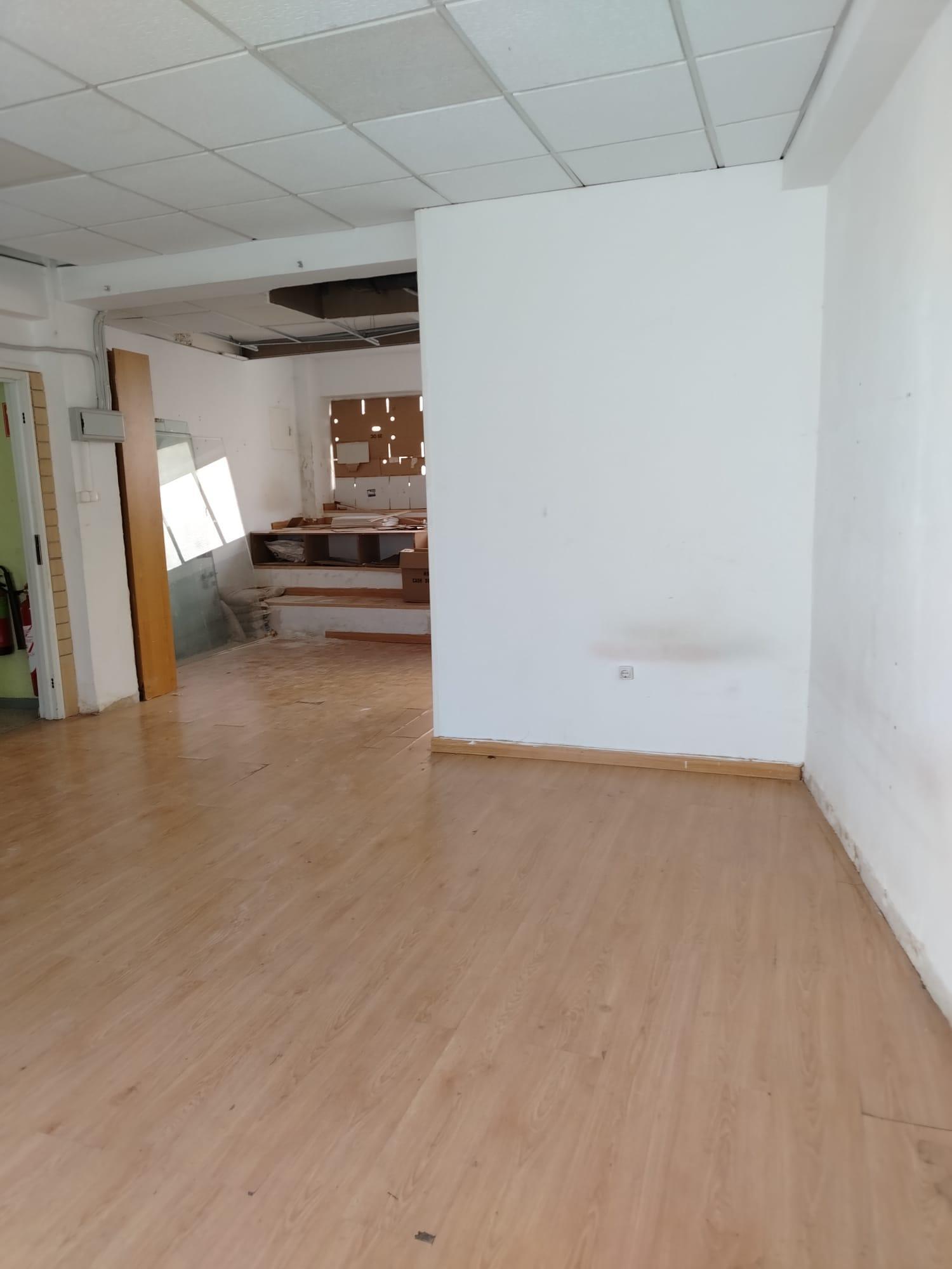 Venta de local en Alcobendas