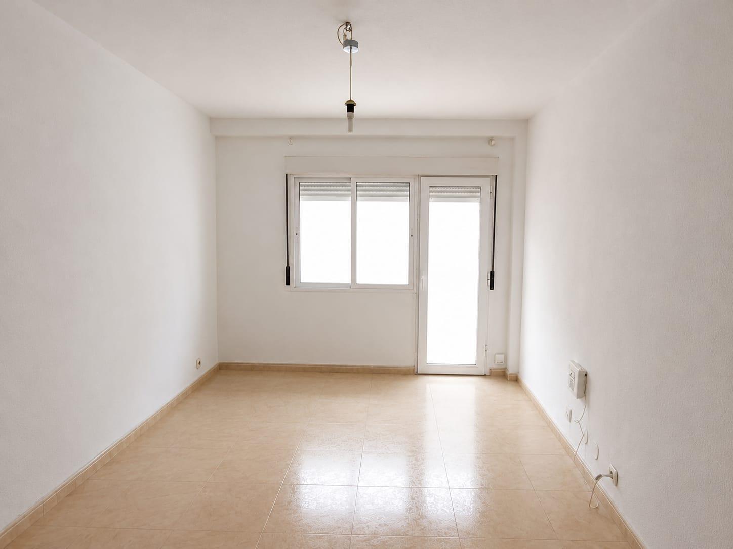 For rent of flat in Alcobendas