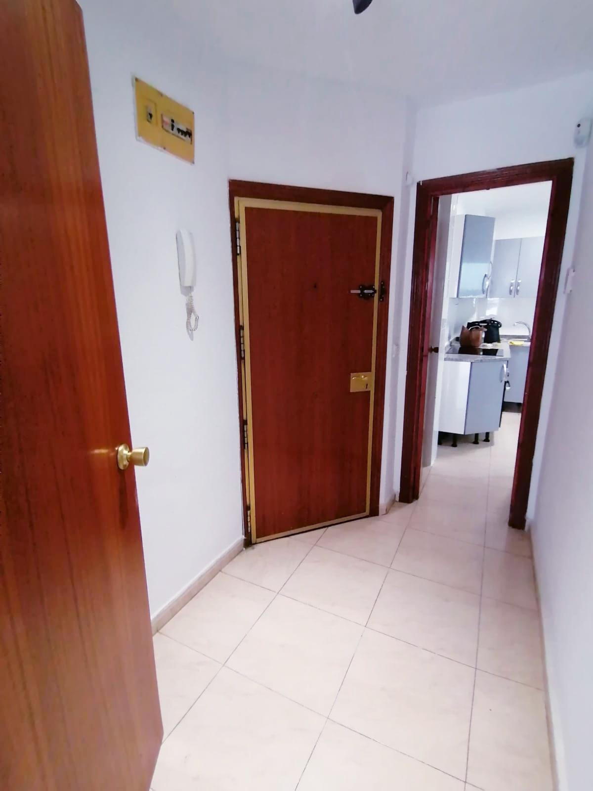 Alquiler de piso en Alcobendas