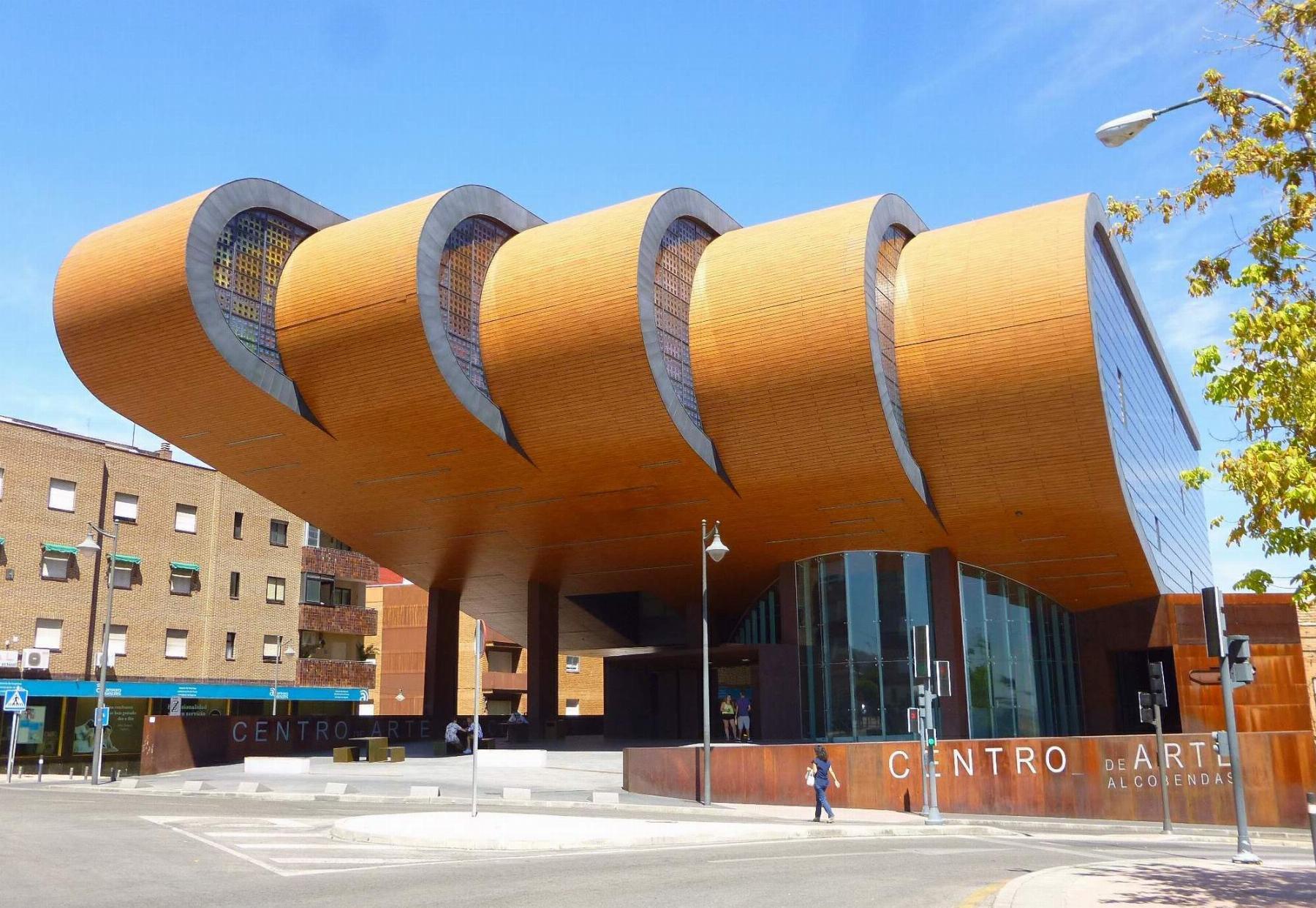 Alquiler de piso en Alcobendas