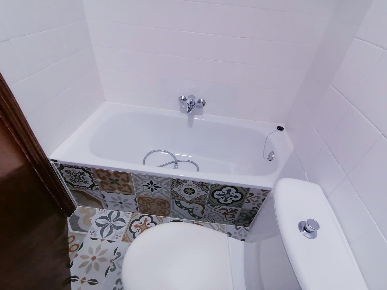 Alquiler de piso en Alcobendas