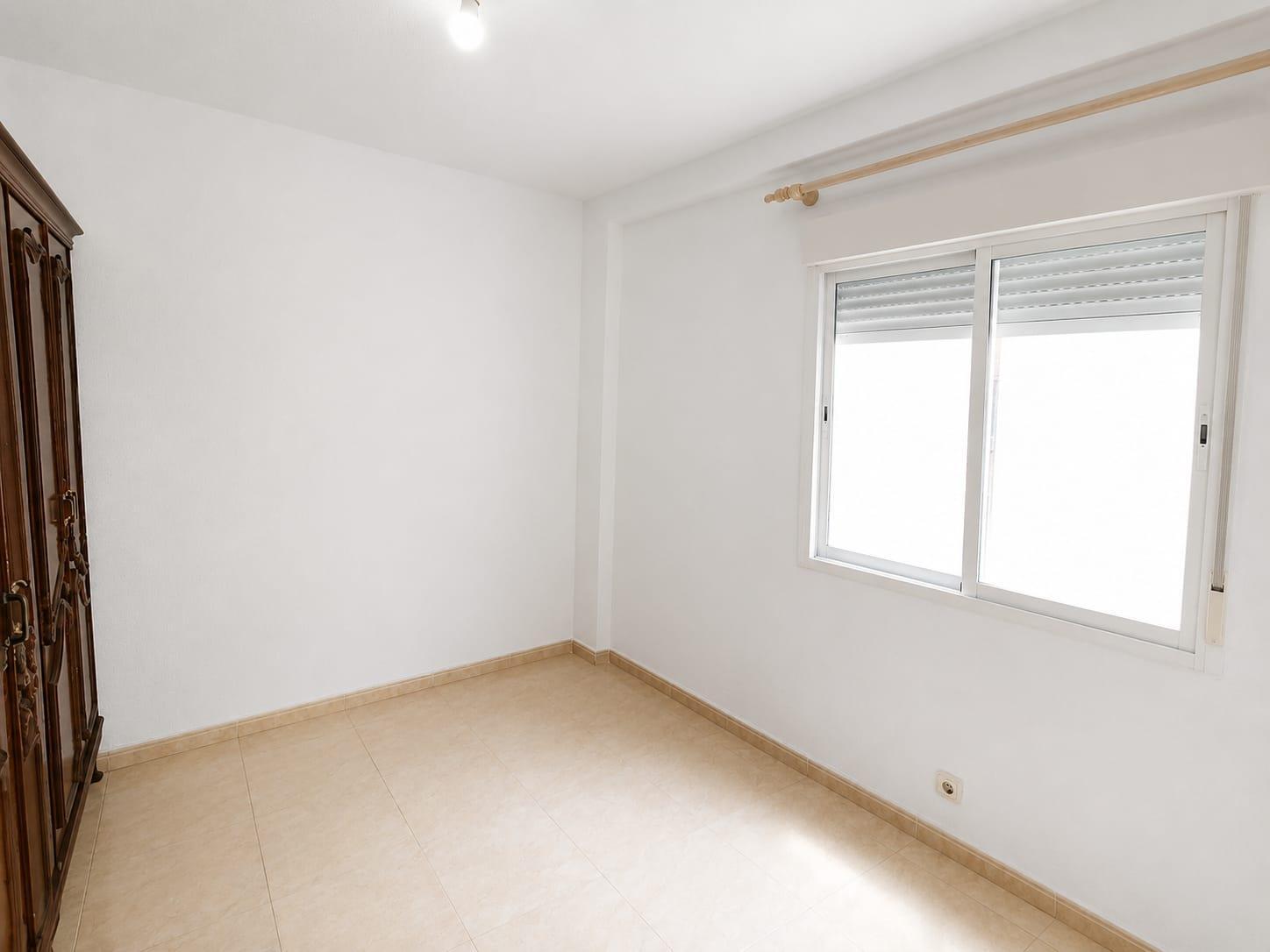 For rent of flat in Alcobendas
