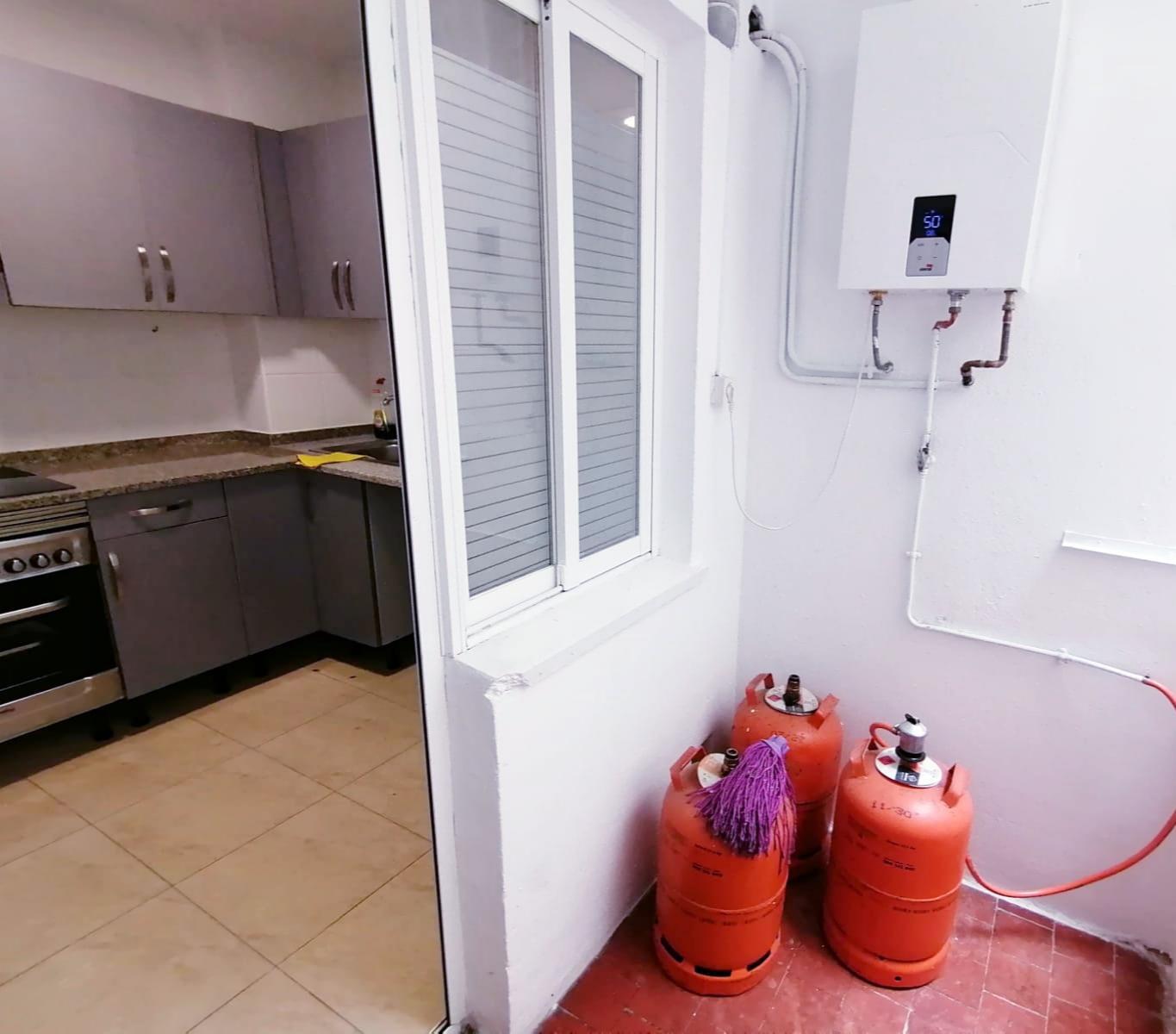 Alquiler de piso en Alcobendas