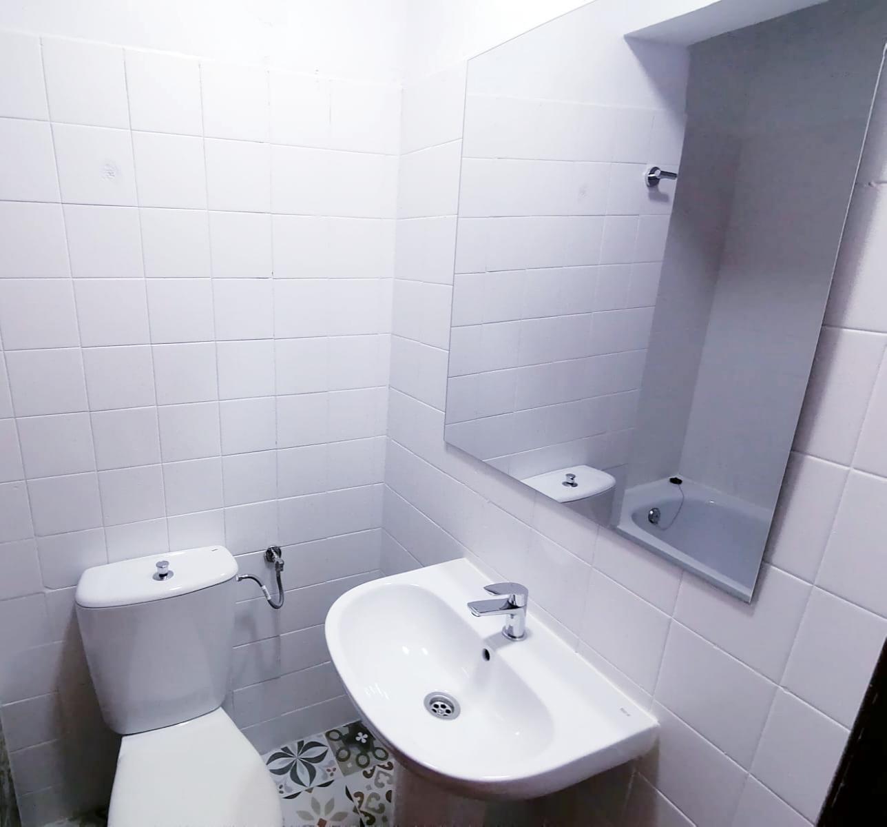 Alquiler de piso en Alcobendas