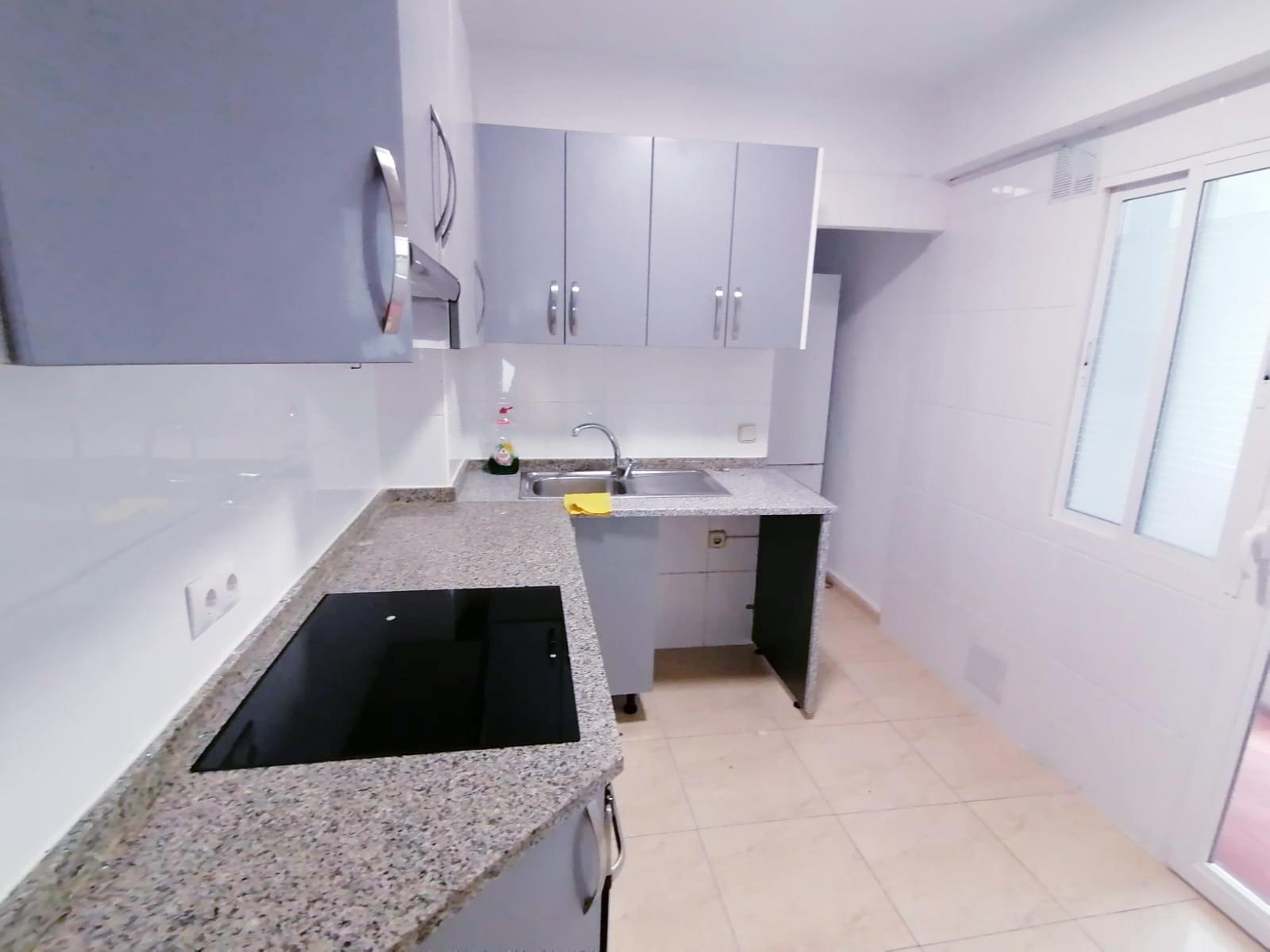 Alquiler de piso en Alcobendas